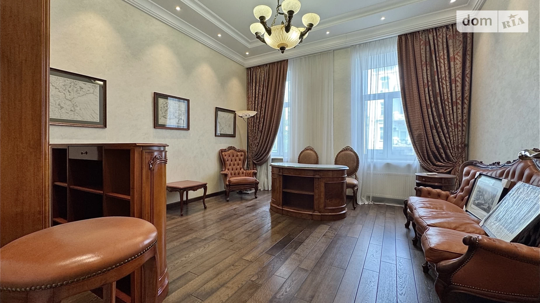 Сдается в аренду офис 186 кв. м в бизнес-центре, цена: 4000 $ - фото 2