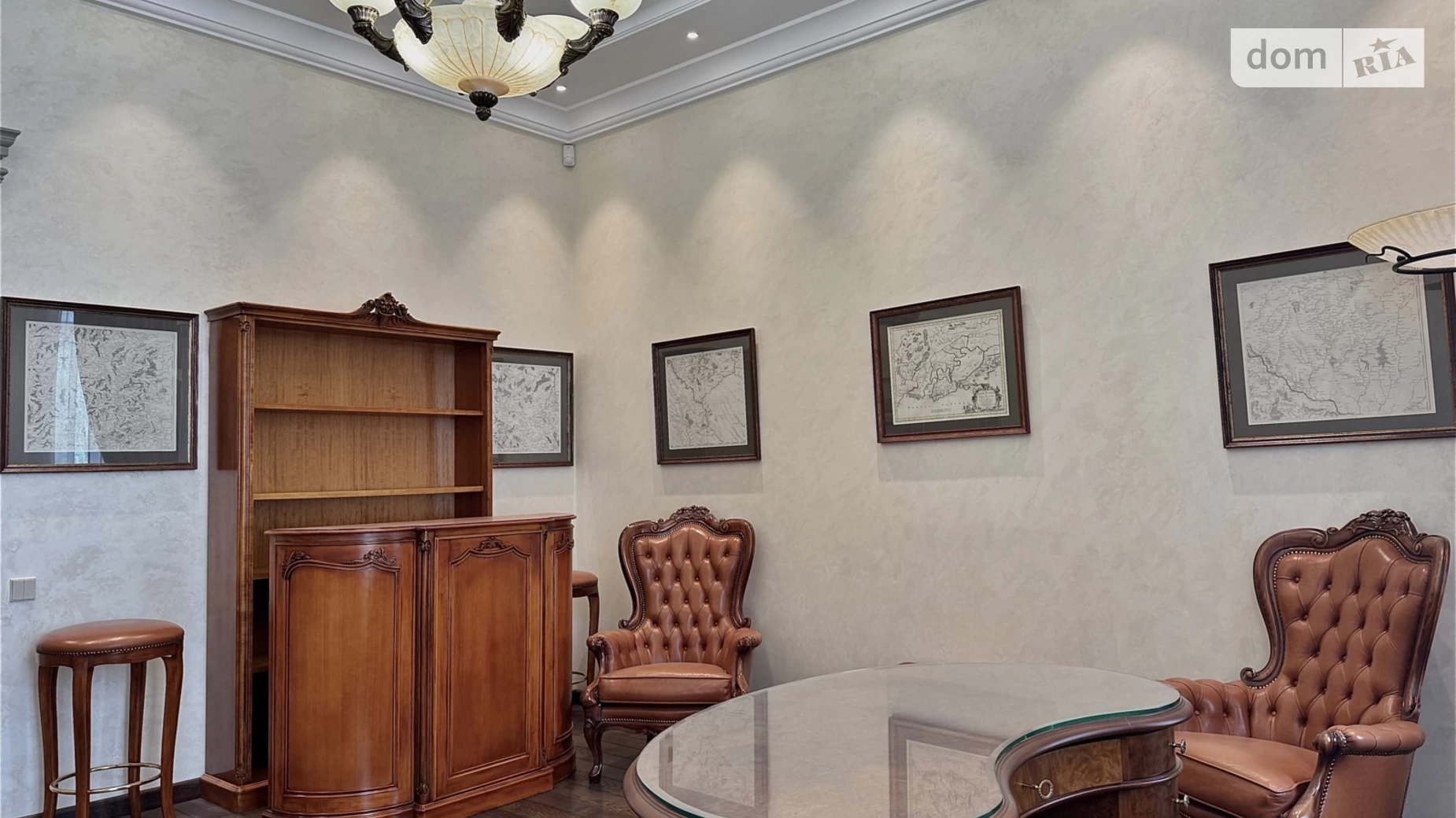 Сдается в аренду офис 186 кв. м в бизнес-центре, цена: 4000 $ - фото 4