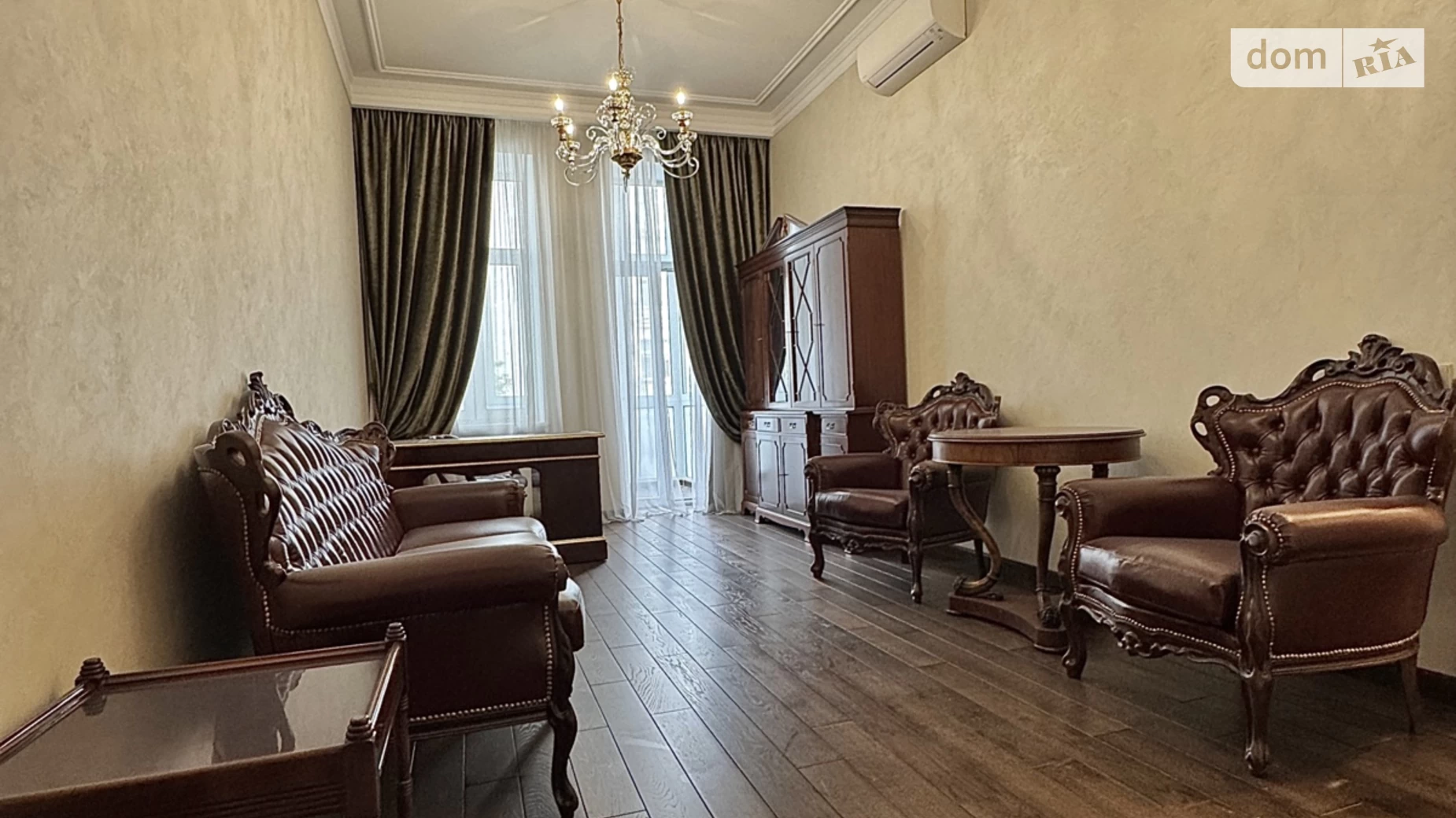 Сдается в аренду офис 186 кв. м в бизнес-центре, цена: 4000 $ - фото 5
