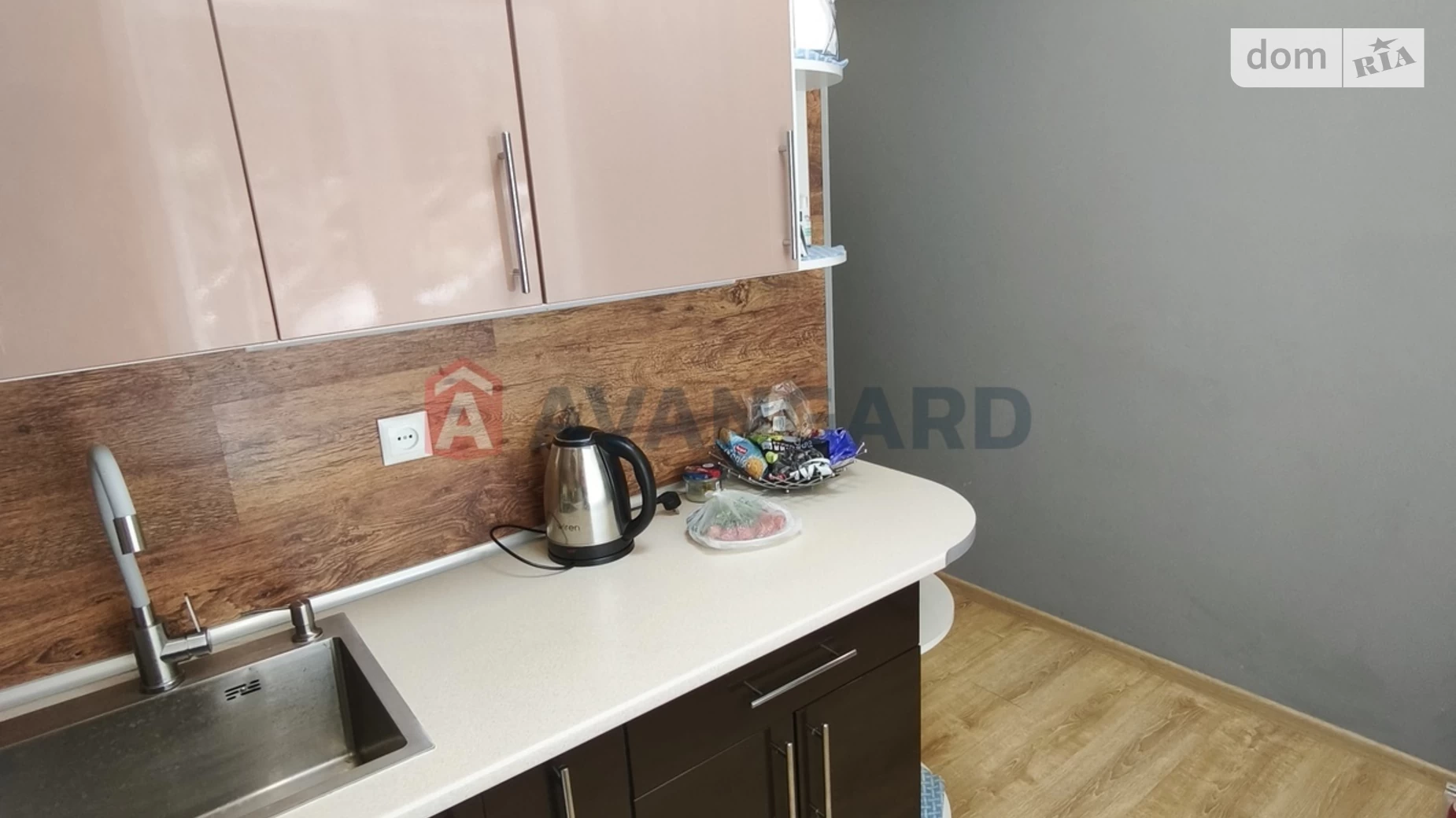 Продається 2-кімнатна квартира 44 кв. м у Кам'янському, вул. Бурхана - фото 4