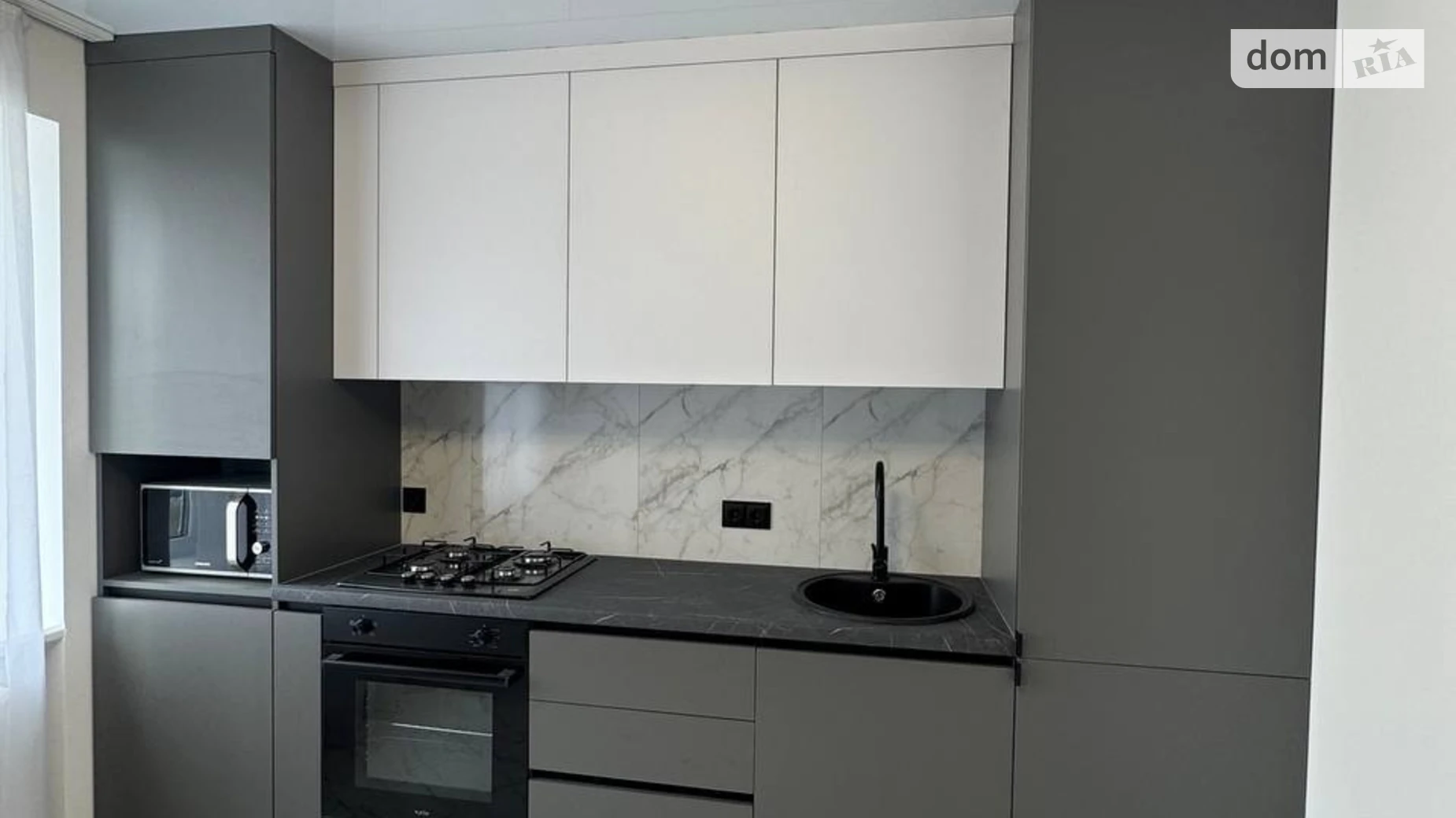 1-кімнатна квартира 39.3 кв. м у Тернополі, вул. Довженка Олександра - фото 2