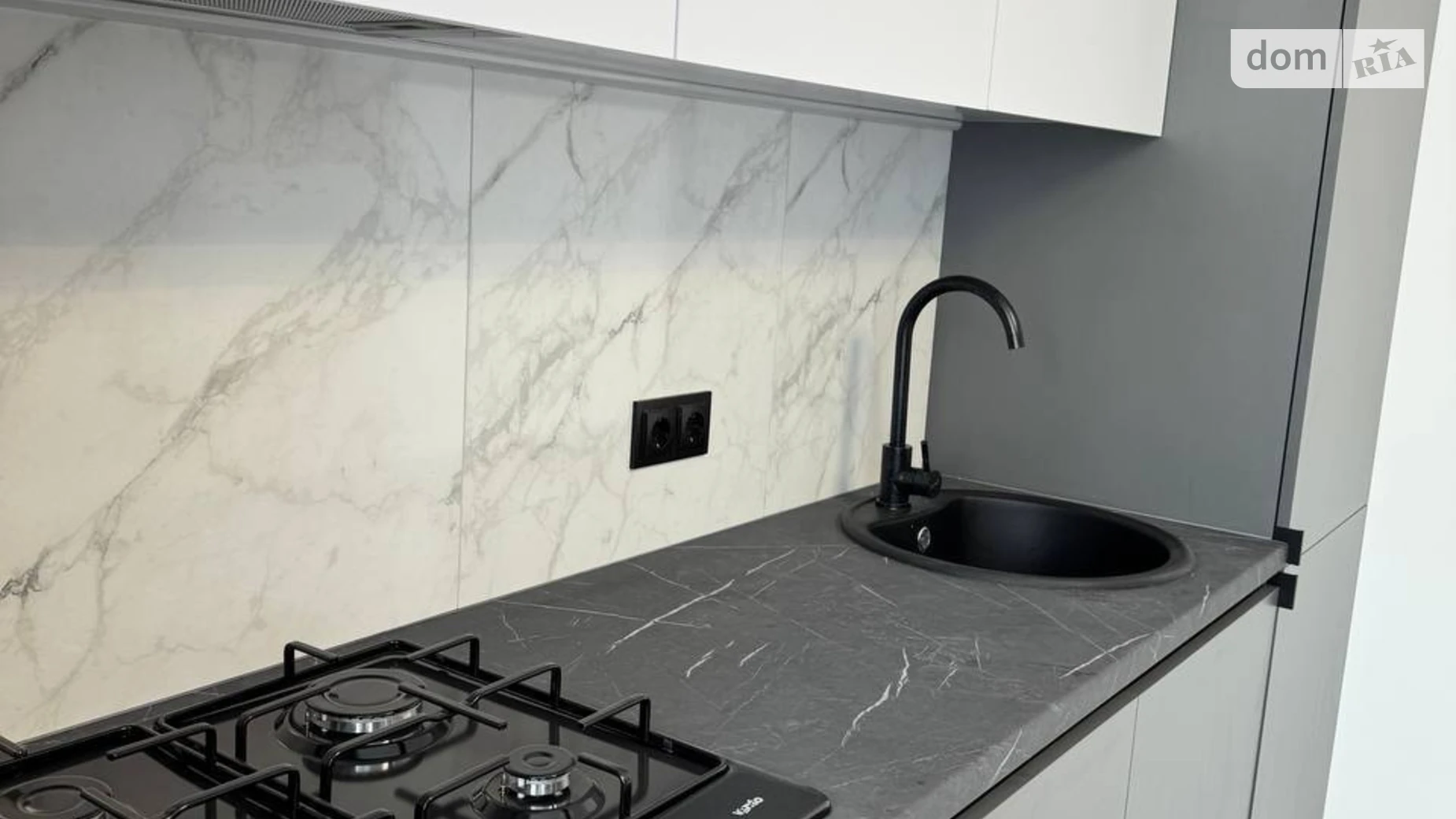 1-кімнатна квартира 39.3 кв. м у Тернополі, вул. Довженка Олександра - фото 3