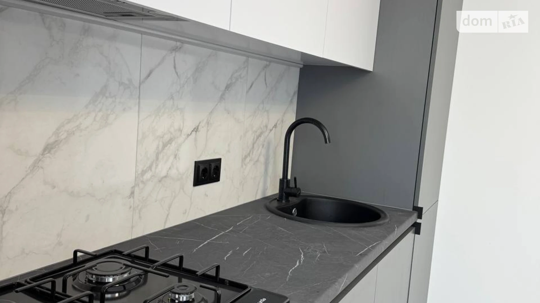 1-кімнатна квартира 39.3 кв. м у Тернополі, вул. Довженка Олександра - фото 4