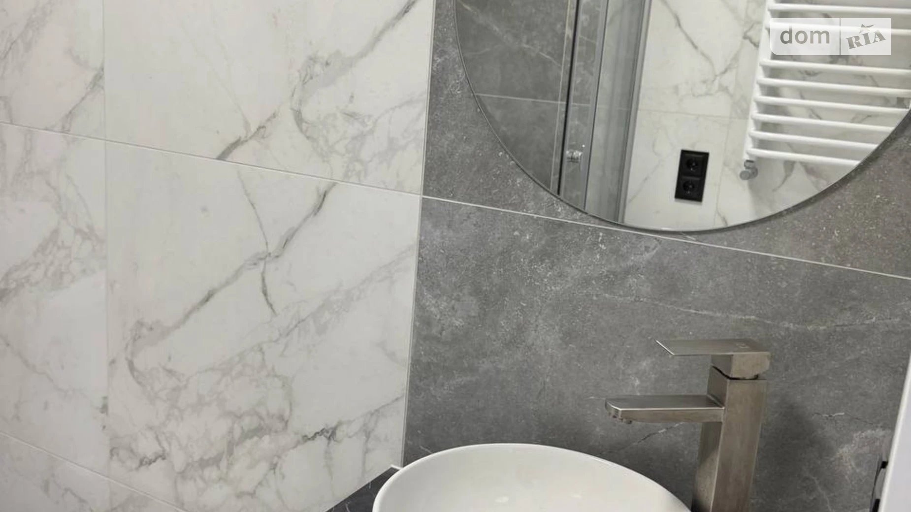 1-кімнатна квартира 39.3 кв. м у Тернополі, вул. Довженка Олександра - фото 5