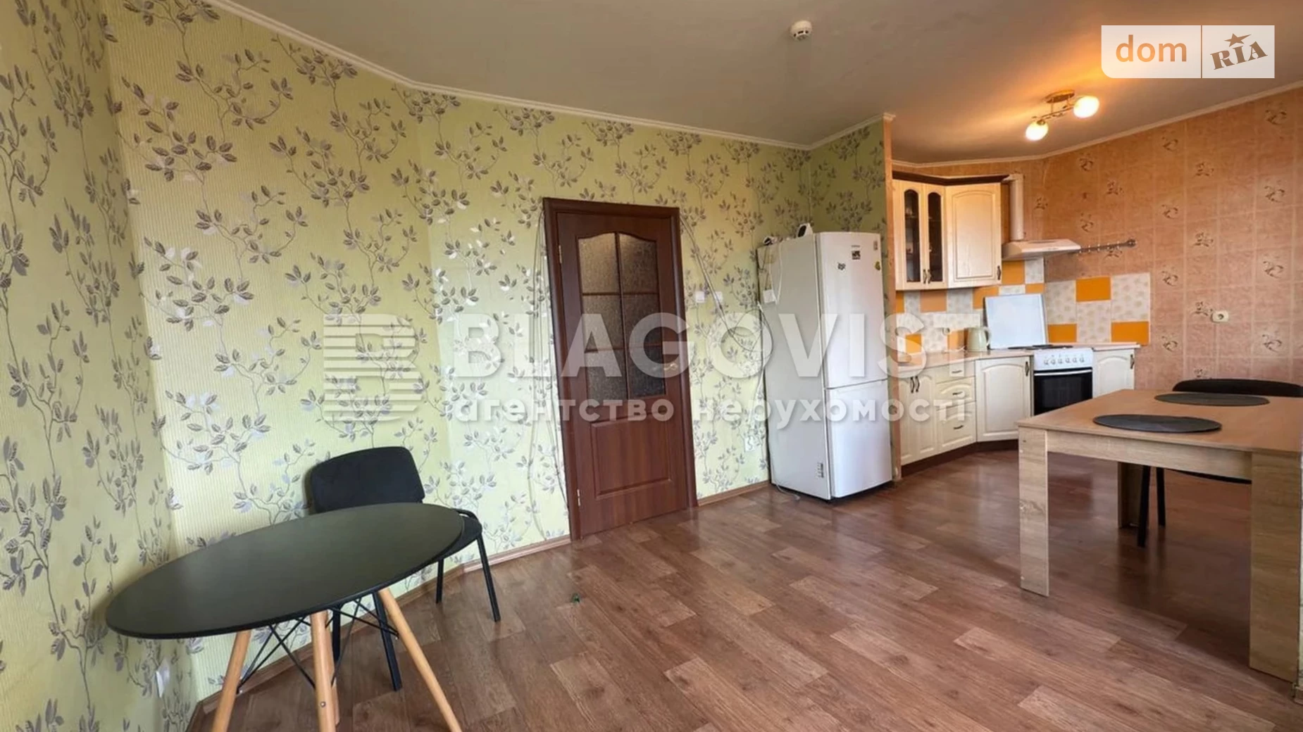 Продається 1-кімнатна квартира 32.2 кв. м у Києві, цена: 56000 $ - фото 5