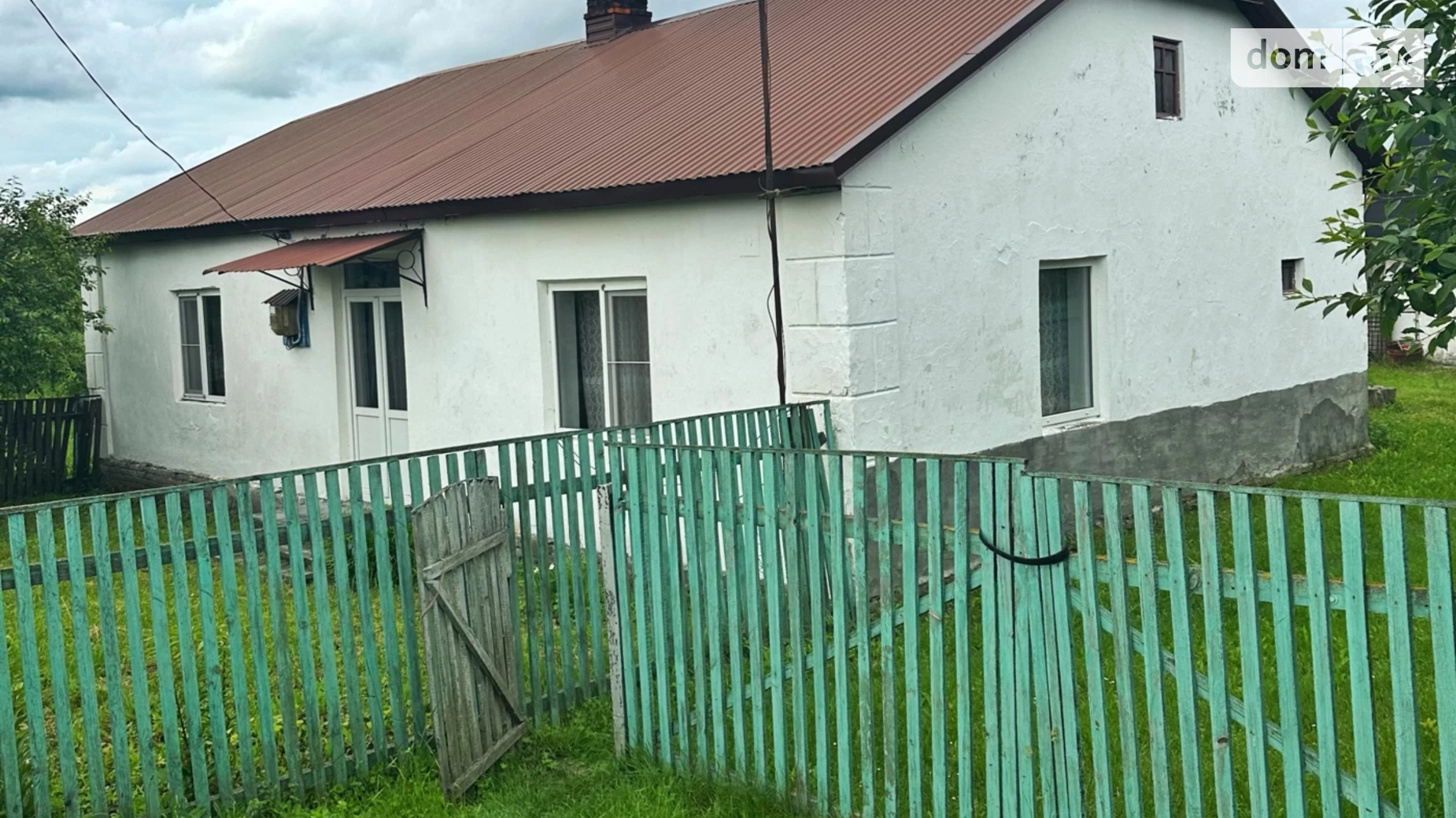 Продается одноэтажный дом 94 кв. м с балконом, цена: 10500 $ - фото 2