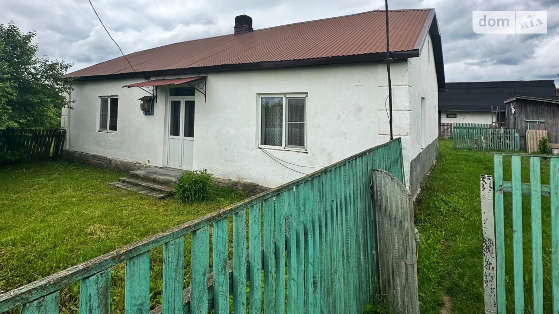 Продается одноэтажный дом 94 кв. м с балконом, цена: 10500 $ - фото 3