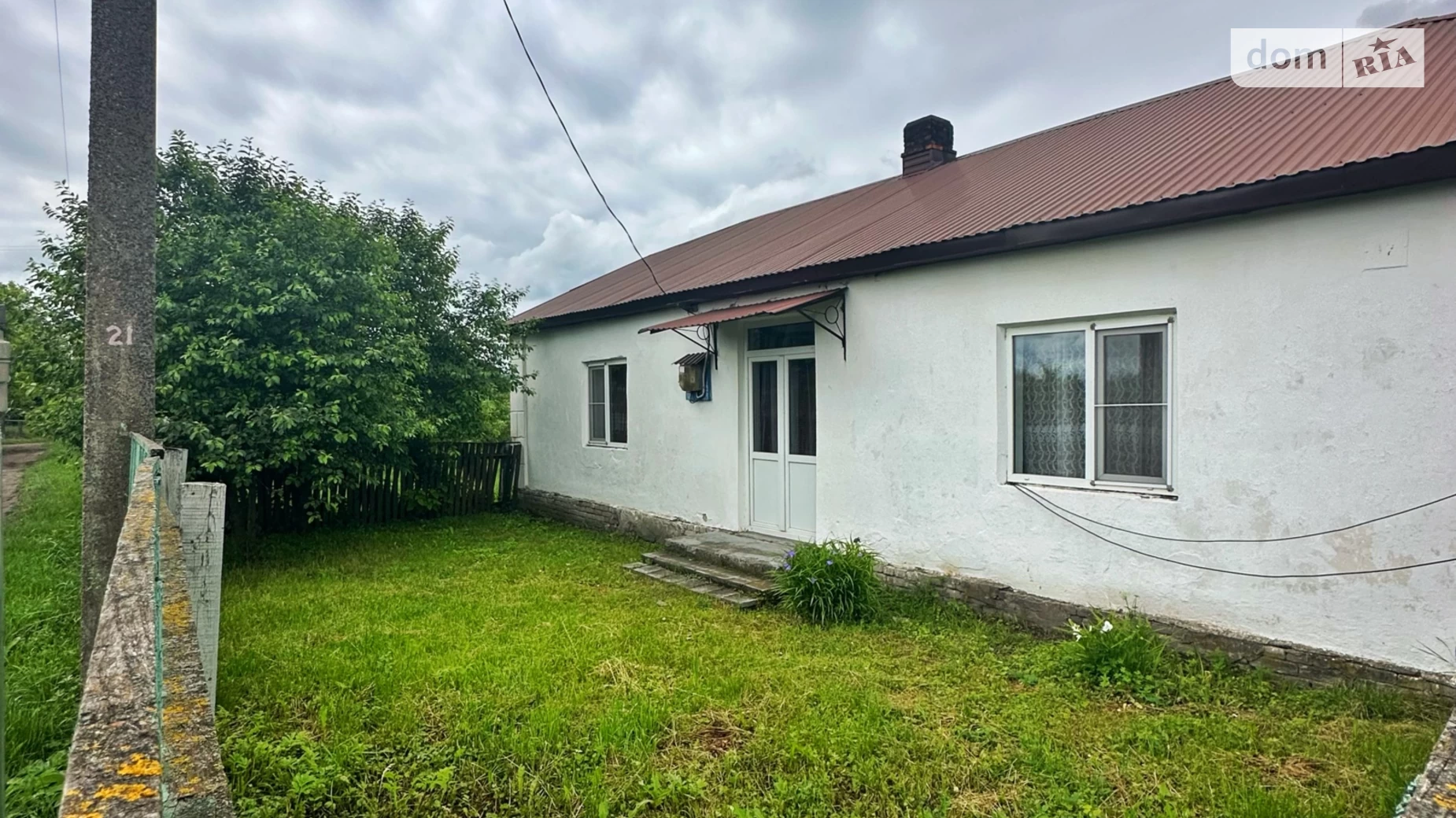 Продается одноэтажный дом 94 кв. м с балконом, цена: 10500 $ - фото 4