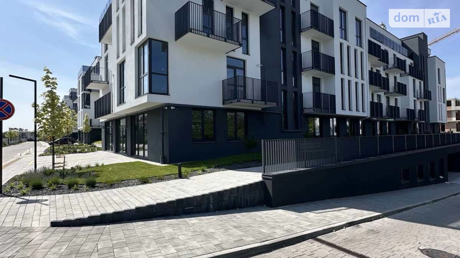 Продается 2-комнатная квартира 61.7 кв. м в Львове, ул. Филиппа Орлика, 1 - фото 3