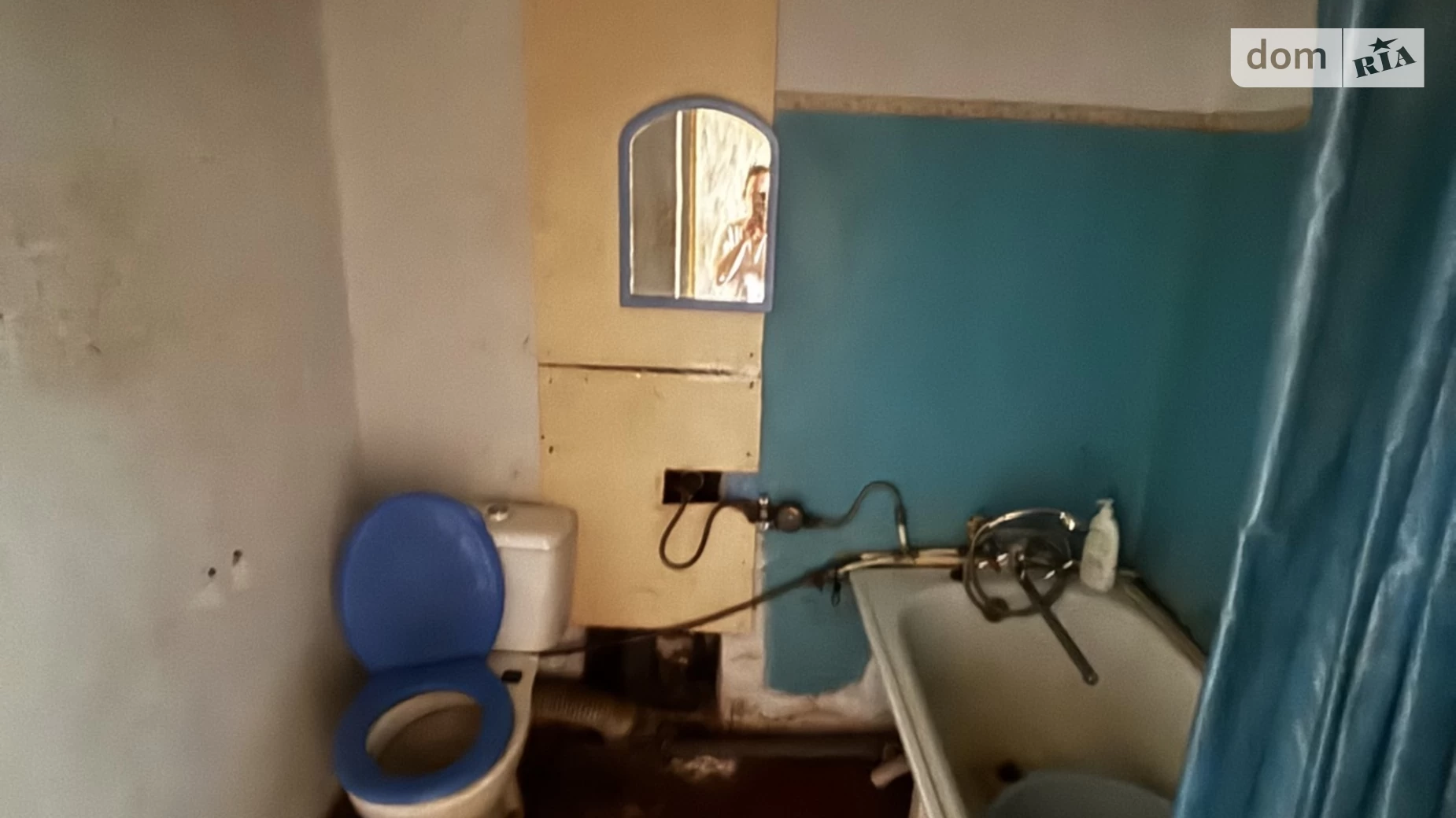 Продается 1-комнатная квартира 30 кв. м в Гнивани, цена: 17500 $ - фото 5