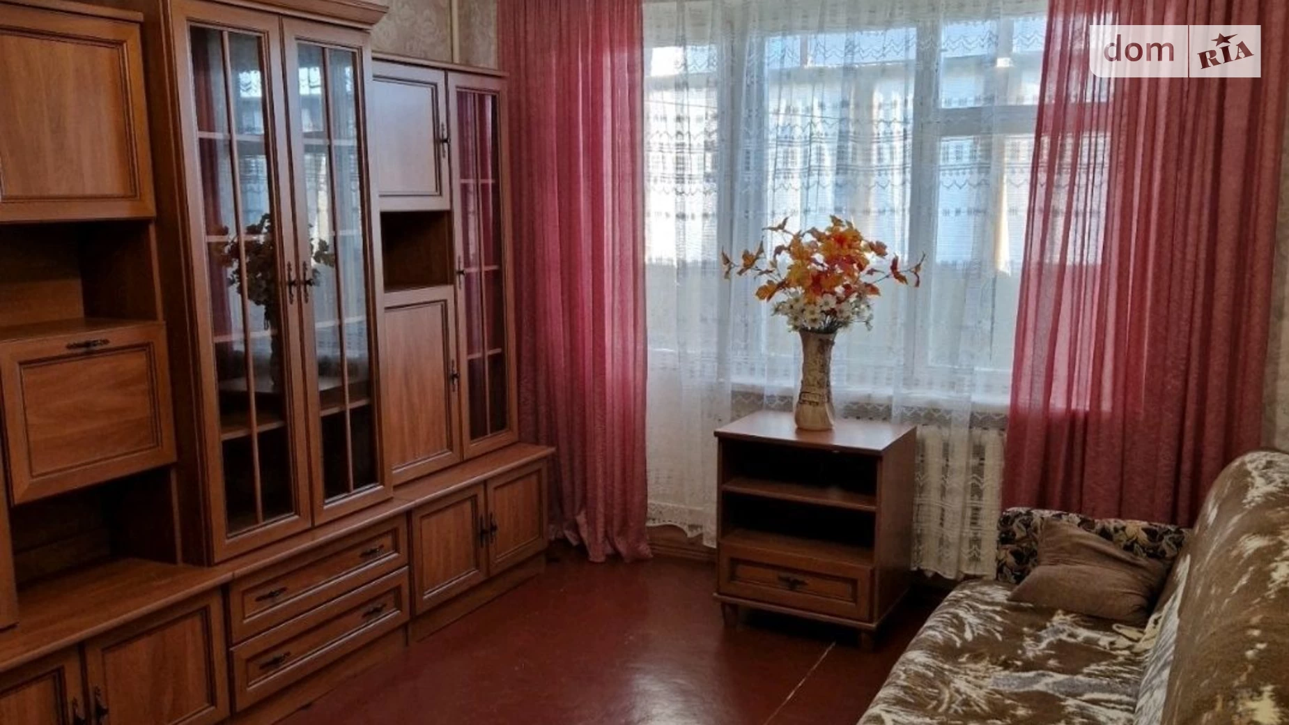 Здається в оренду 1-кімнатна квартира 40 кв. м у Дніпрі, вул. Братів Горобців(Кедрина Дмитра) - фото 2