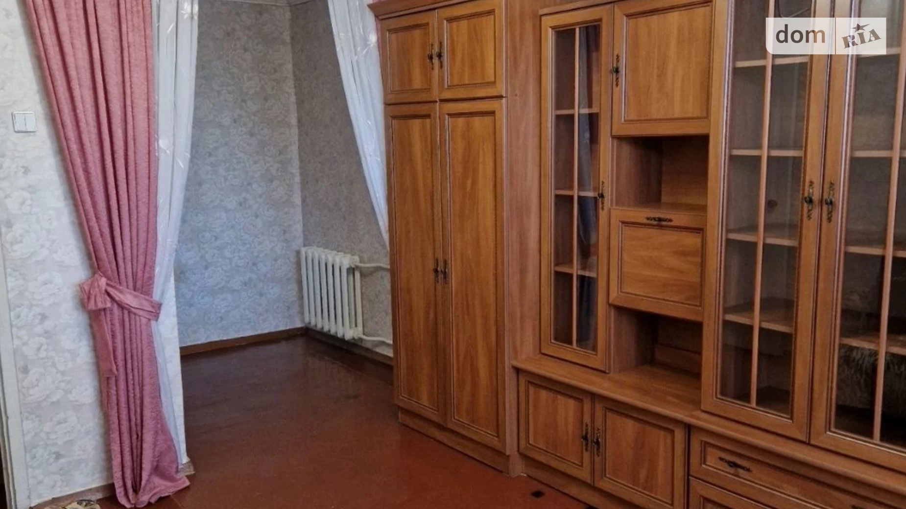 Здається в оренду 1-кімнатна квартира 40 кв. м у Дніпрі, вул. Братів Горобців(Кедрина Дмитра) - фото 3