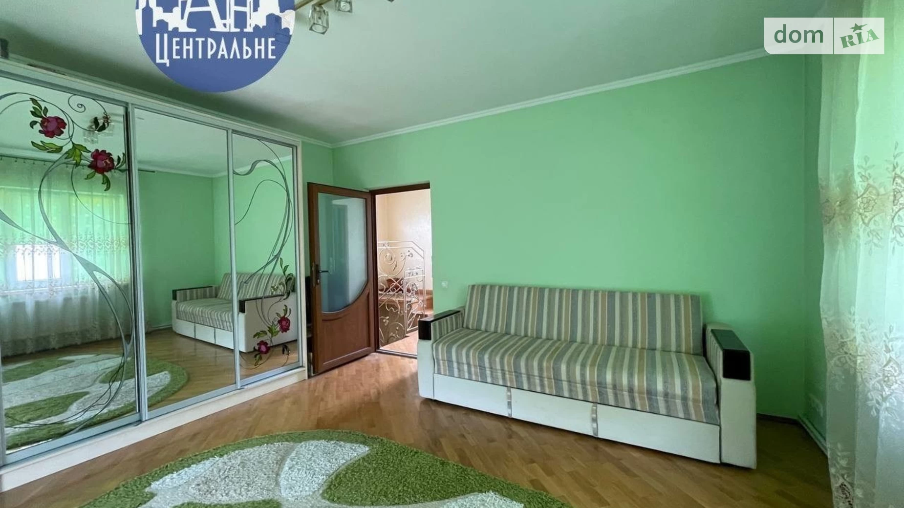 Продается 3-комнатная квартира 125 кв. м в Черновцах, ул. 29 Марта - фото 4