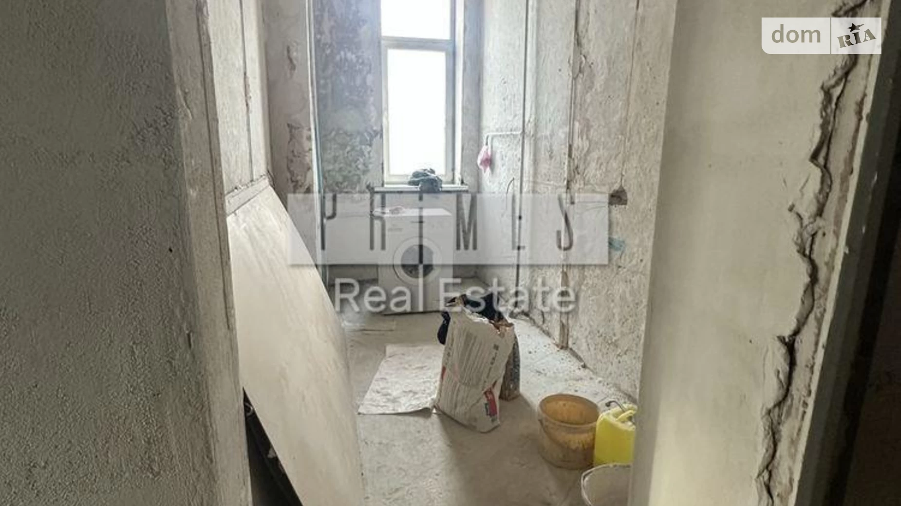 Продається 2-кімнатна квартира 49 кв. м у Києві, вул. Саксаганського, 33/35 - фото 3