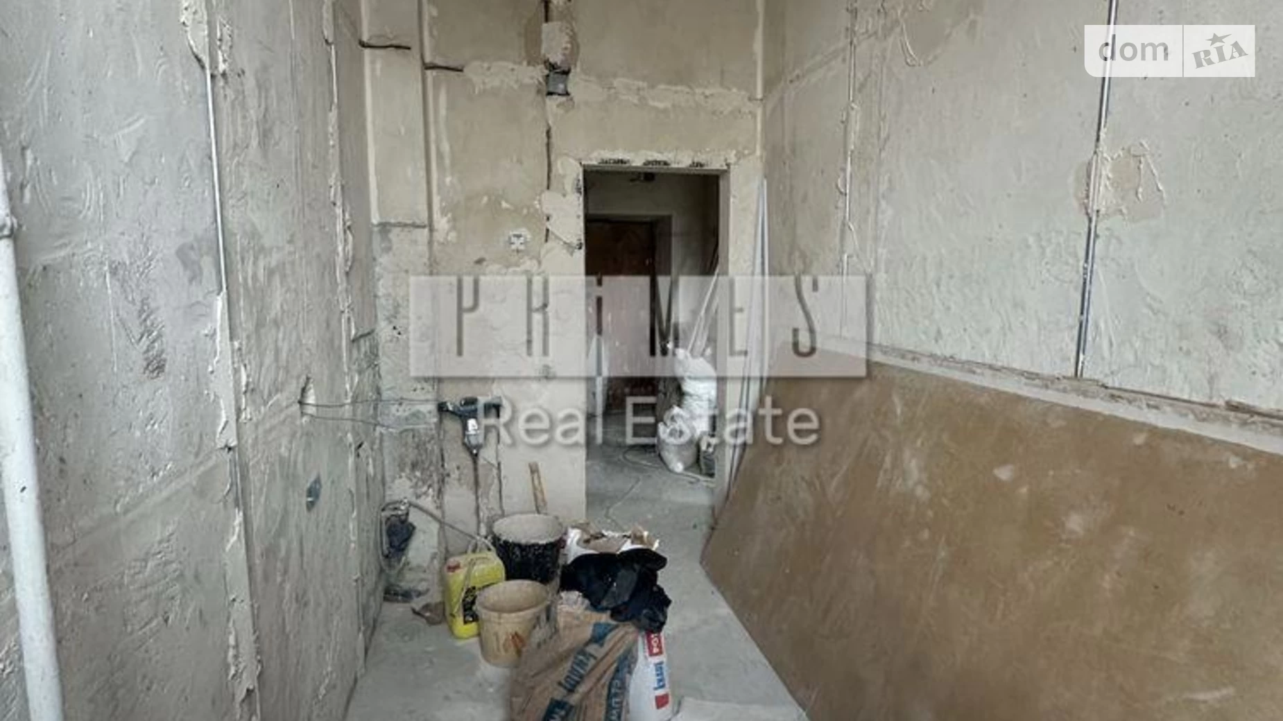 Продається 2-кімнатна квартира 49 кв. м у Києві, вул. Саксаганського, 33/35 - фото 4