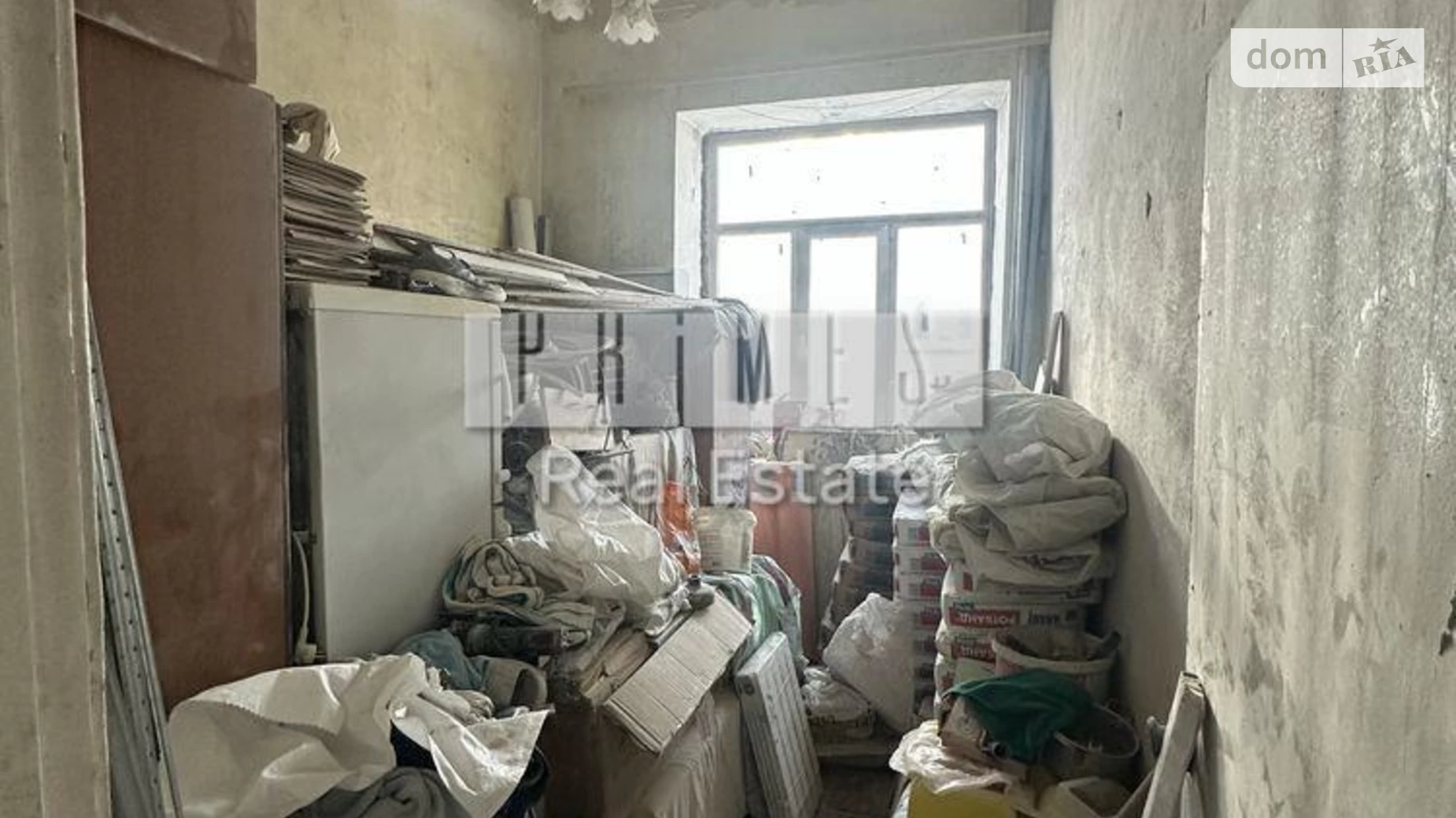 Продається 2-кімнатна квартира 49 кв. м у Києві, вул. Саксаганського, 33/35 - фото 5