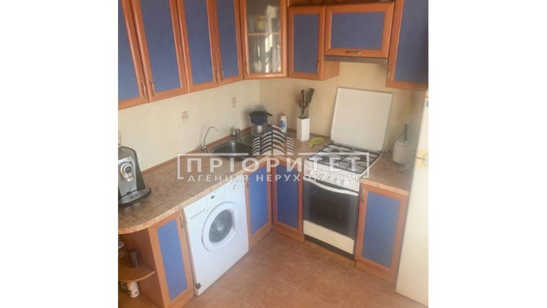 Продается 4-комнатная квартира 71.9 кв. м в Одессе, цена: 56000 $ - фото 5