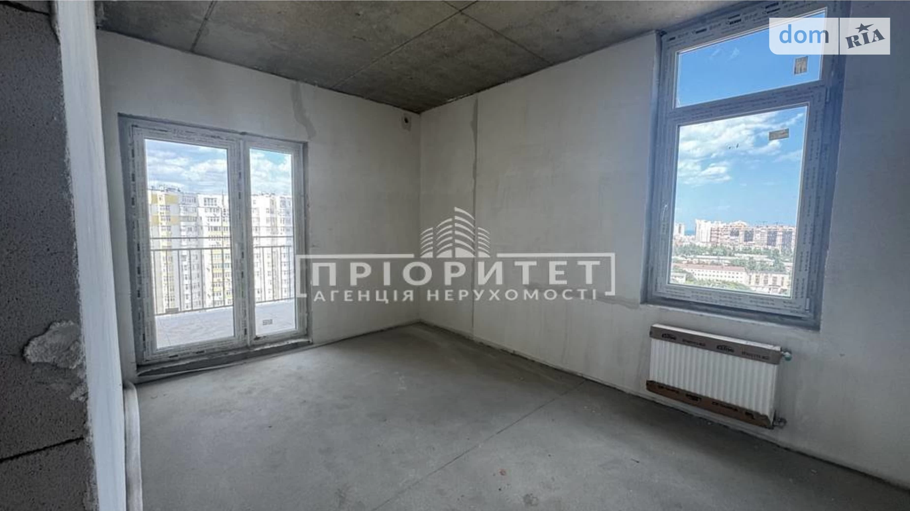 Продається 2-кімнатна квартира 65 кв. м у Одесі, цена: 65000 $ - фото 3