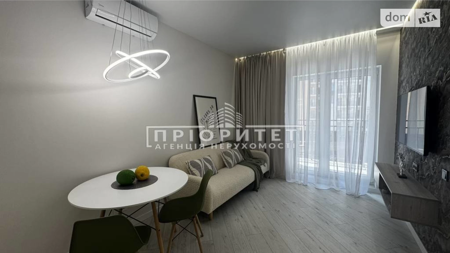 Продається 1-кімнатна квартира 41.67 кв. м у Одесі, цена: 72000 $ - фото 3