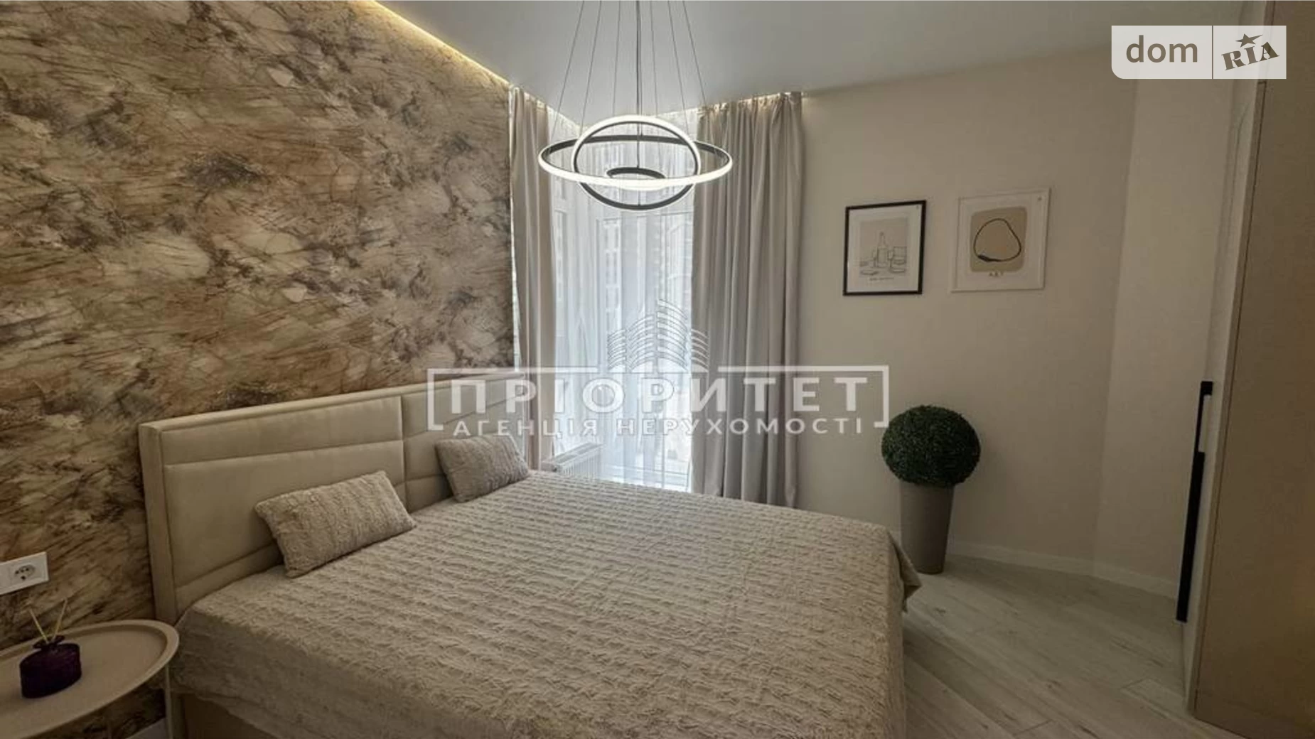 Продається 1-кімнатна квартира 41.67 кв. м у Одесі, цена: 72000 $ - фото 4