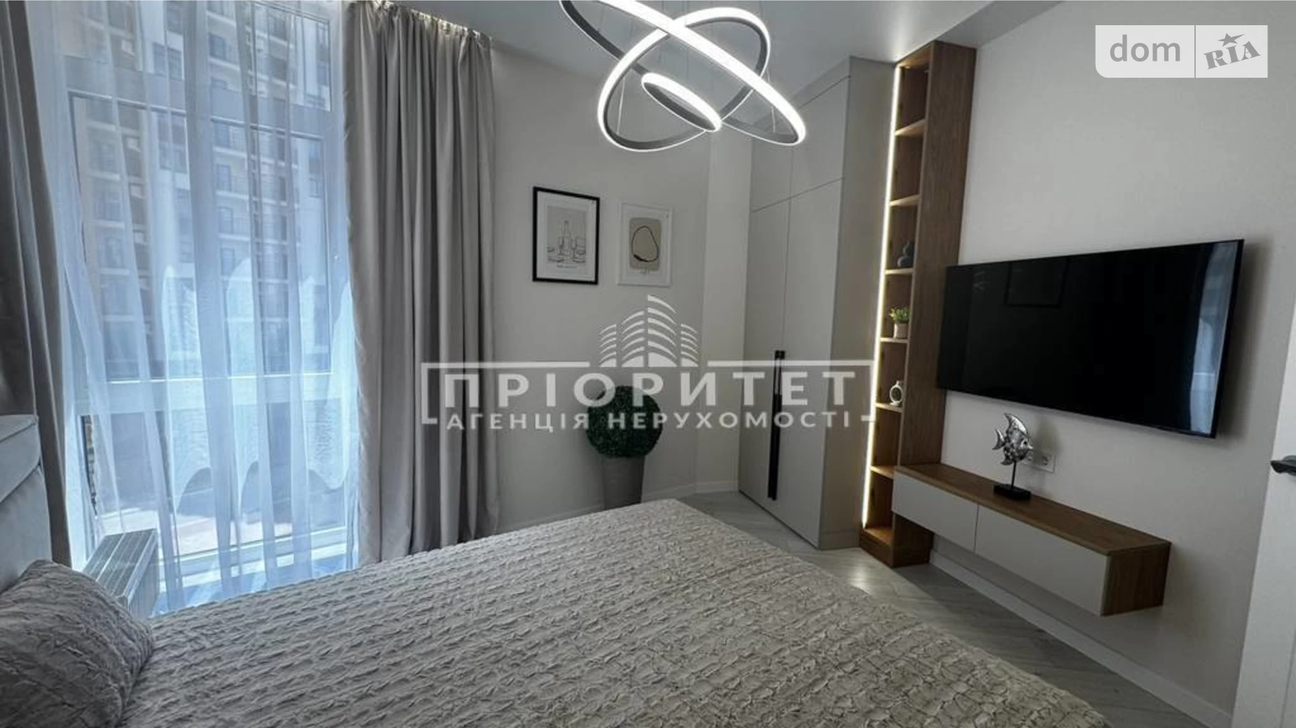 Продається 1-кімнатна квартира 41.67 кв. м у Одесі, цена: 72000 $ - фото 5