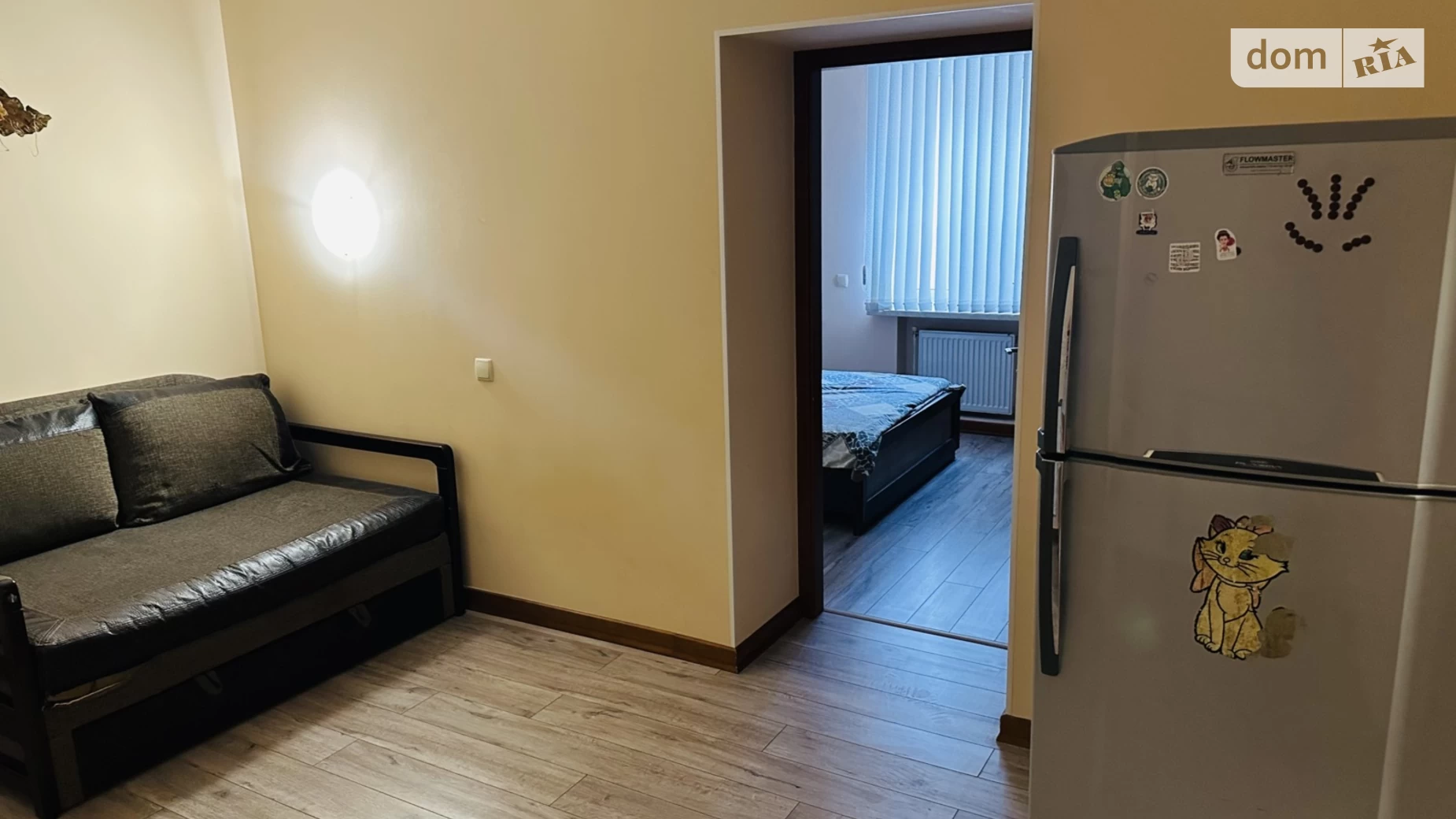 Сдается в аренду 3-комнатная квартира в Одессе, бул. Французский, 47 - фото 3
