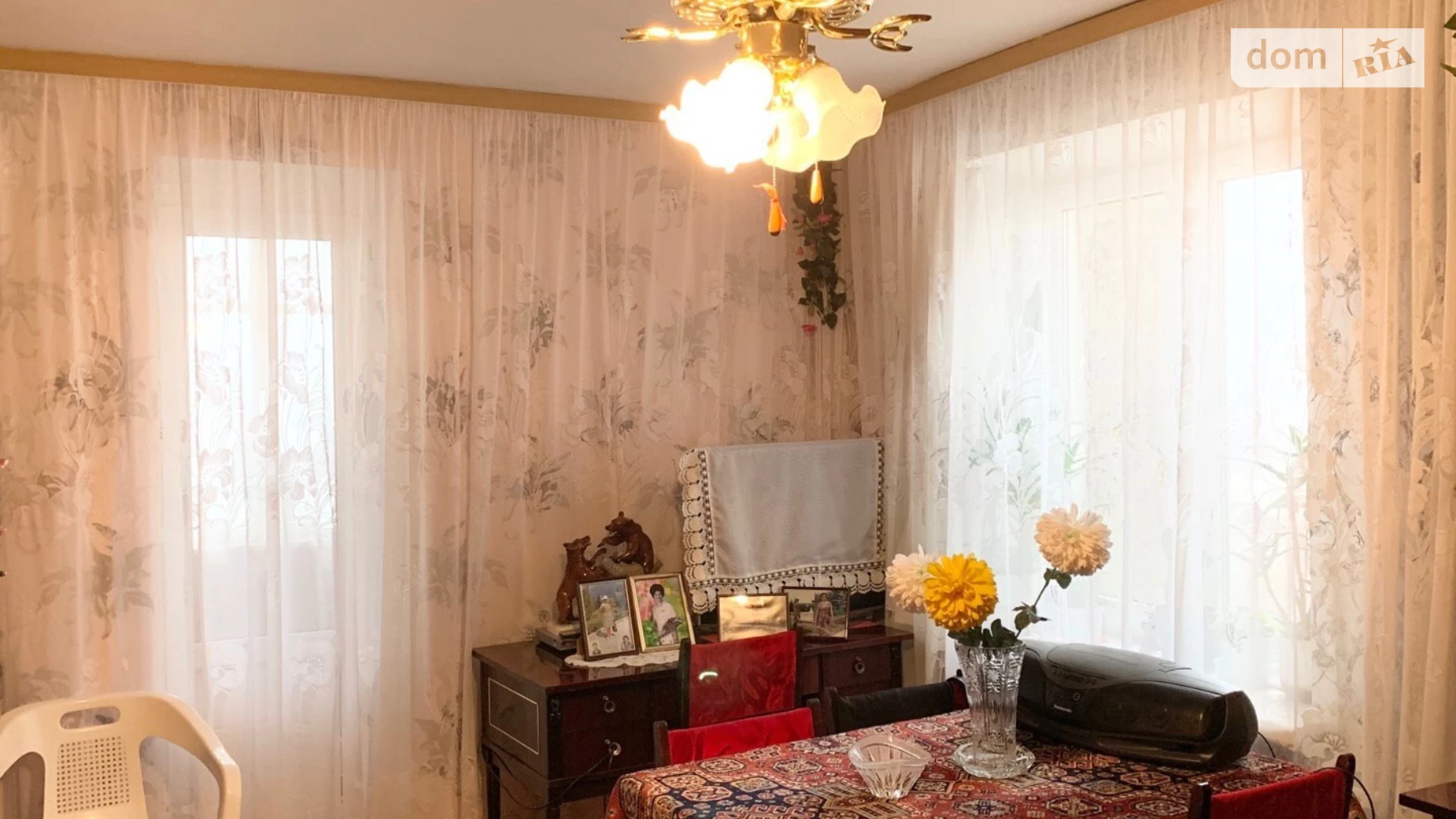 Продается 3-комнатная квартира 68.8 кв. м в Одессе, цена: 39500 $ - фото 3