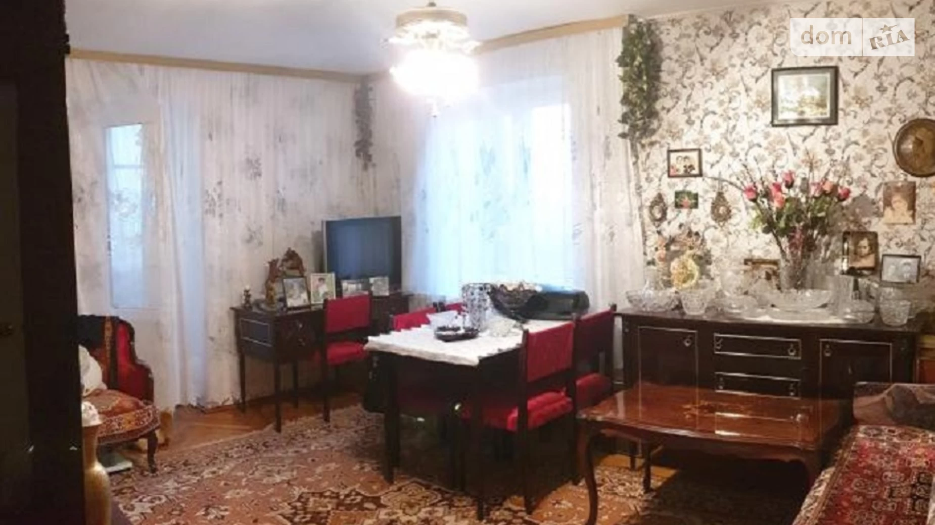 Продается 3-комнатная квартира 68.8 кв. м в Одессе, цена: 39500 $ - фото 4