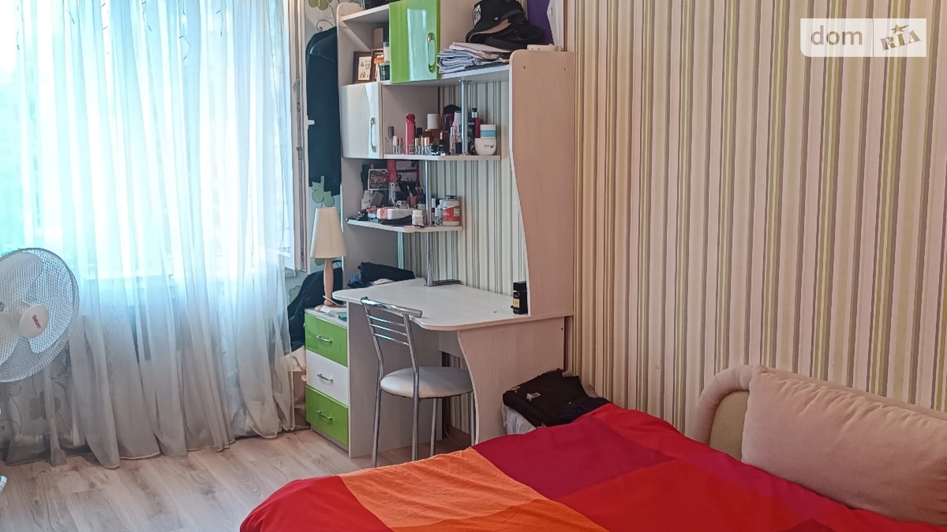 Продается 2-комнатная квартира 45 кв. м в Днепре, пер. Софии Крушельницкой, 4 - фото 5