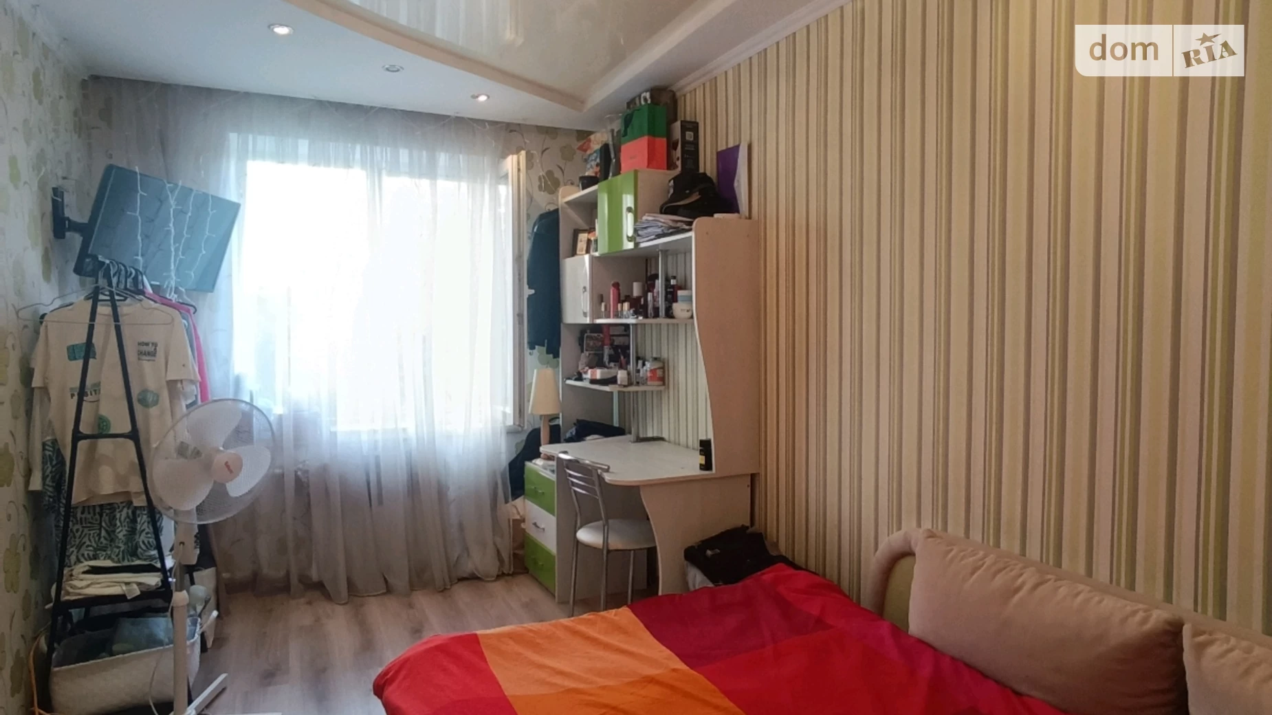 Продается 2-комнатная квартира 46 кв. м в Днепре, цена: 43000 $ - фото 5
