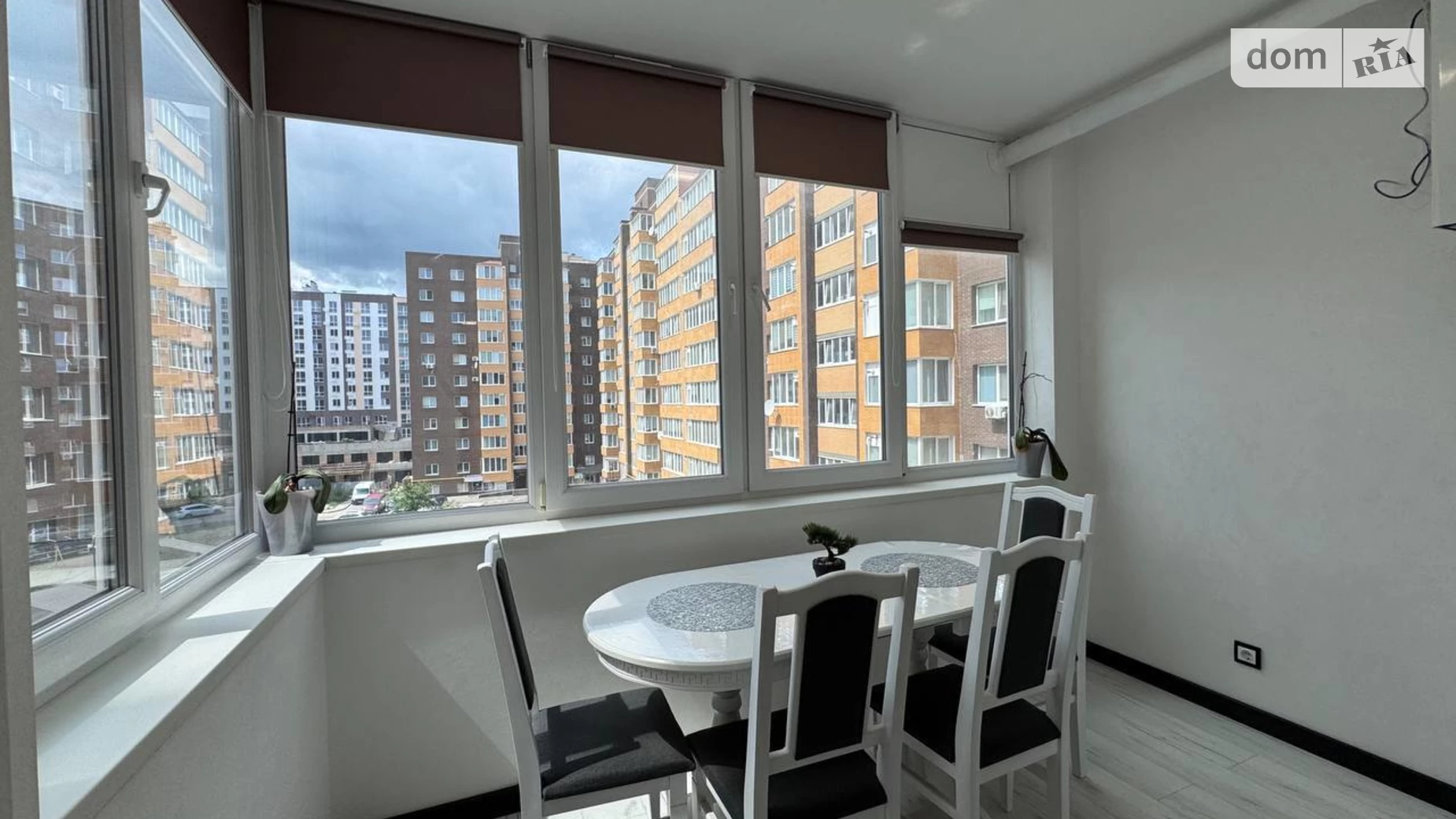 Продається 1-кімнатна квартира 47.3 кв. м у Рівному, вул. Соборна, 285А - фото 4