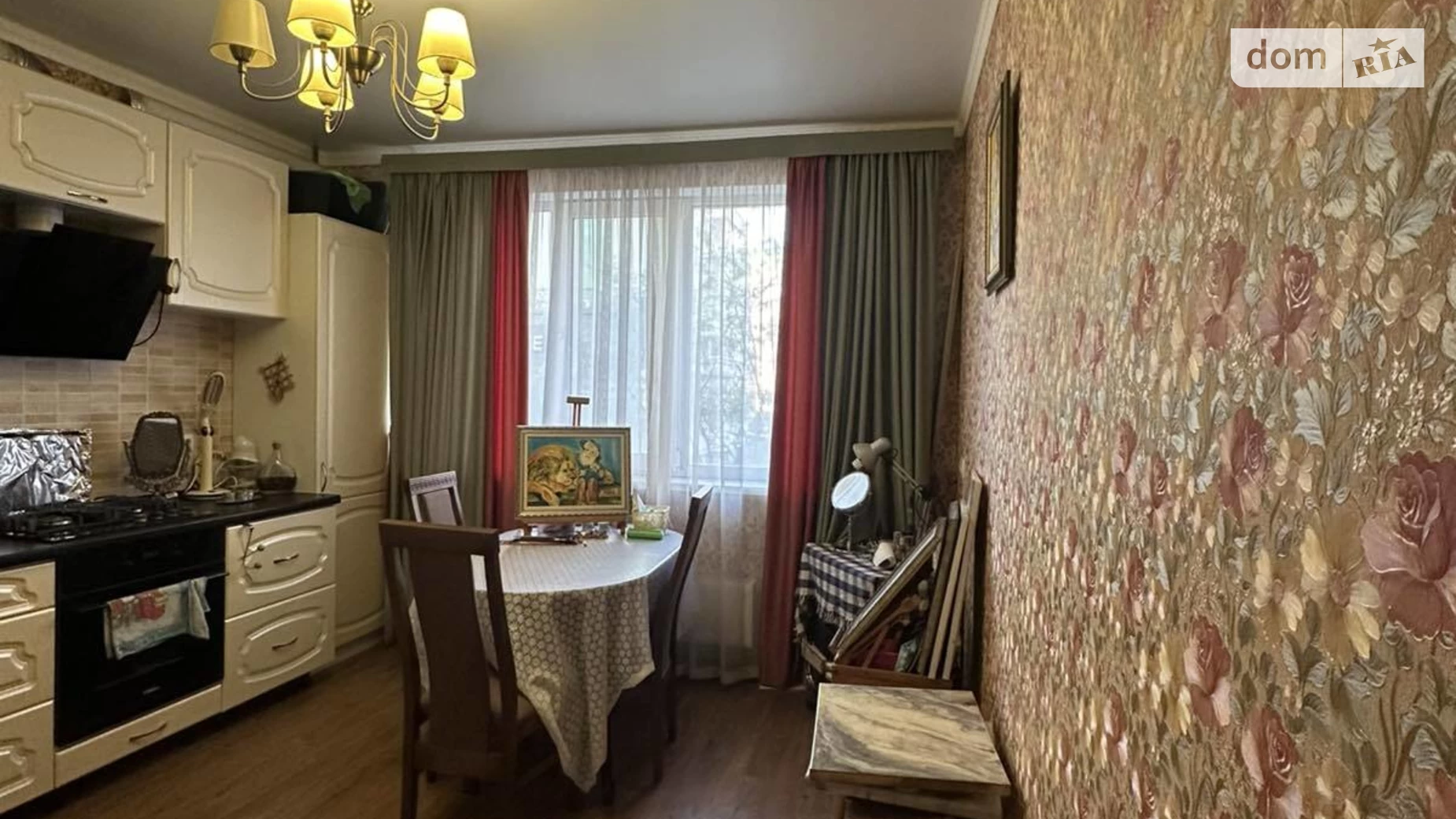 Продається 1-кімнатна квартира 61 кв. м у Одесі, вул. Марсельська, 40 - фото 2