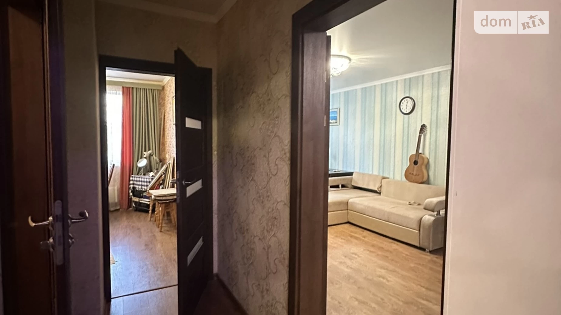 Продається 1-кімнатна квартира 61 кв. м у Одесі, вул. Марсельська, 40 - фото 4