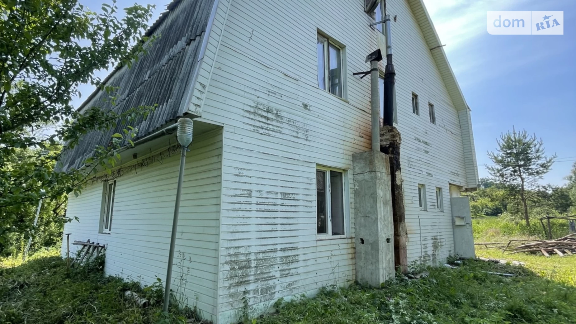 Продається будинок 2 поверховий 175.1 кв. м з ділянкою, цена: 35000 $ - фото 3