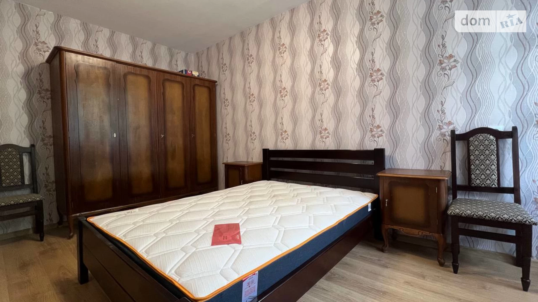 Сдается в аренду 2-комнатная квартира 49 кв. м в Ровно, ул. Героев полиции(Пушкина) - фото 3