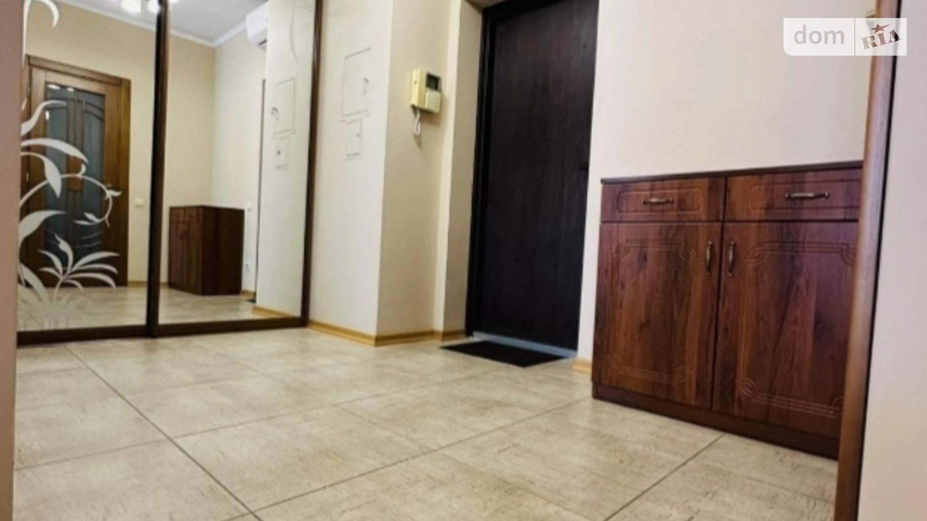 Сдается в аренду 1-комнатная квартира 50 кв. м в Киеве, наб. Днепровская, 1А - фото 3