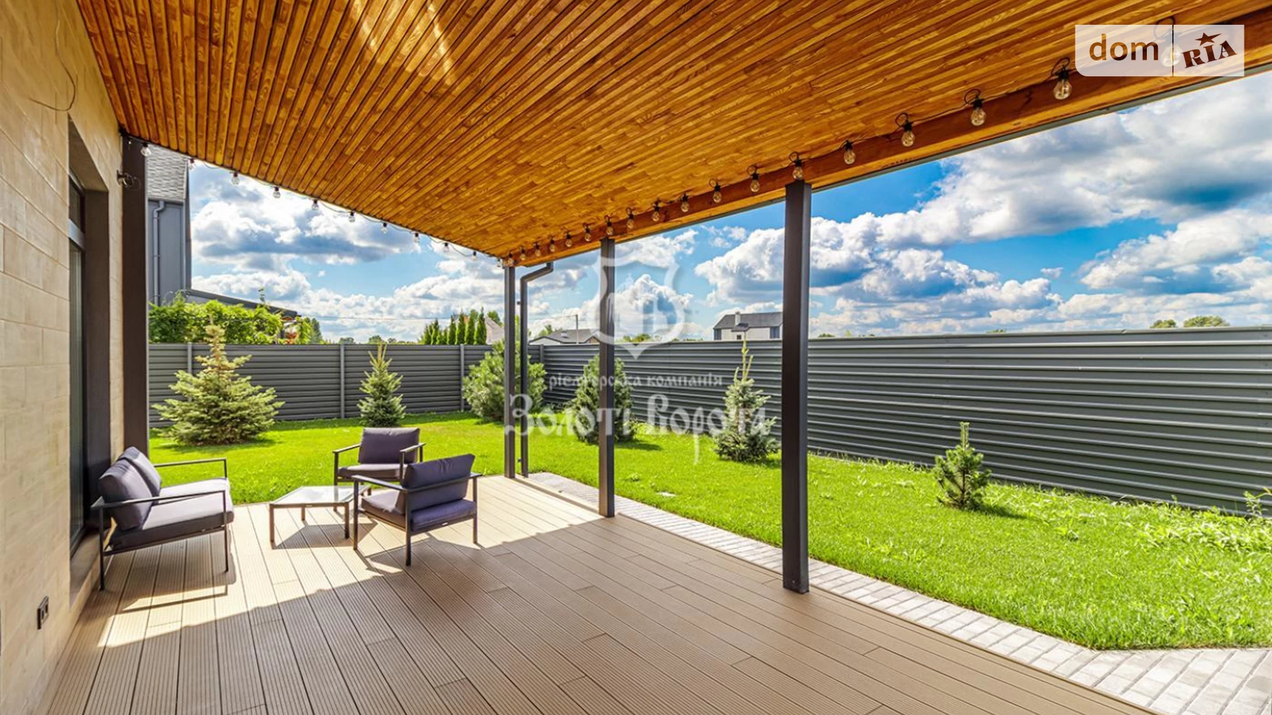 Продается дом на 2 этажа 145.5 кв. м с балконом, цена: 230000 $ - фото 4