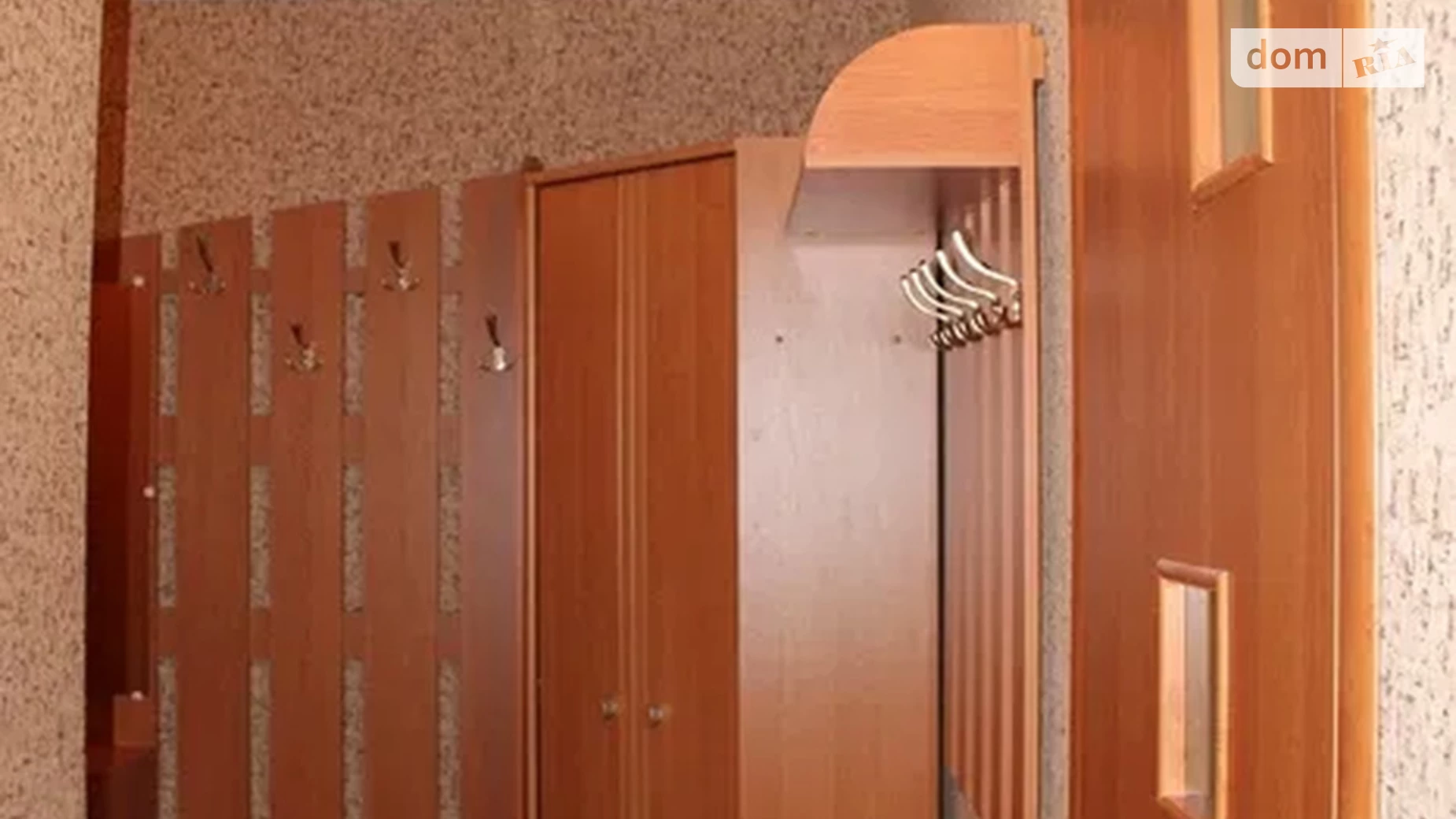 Сдается в аренду 1-комнатная квартира 36 кв. м в Киеве, ул. Депутатская, 25 - фото 3