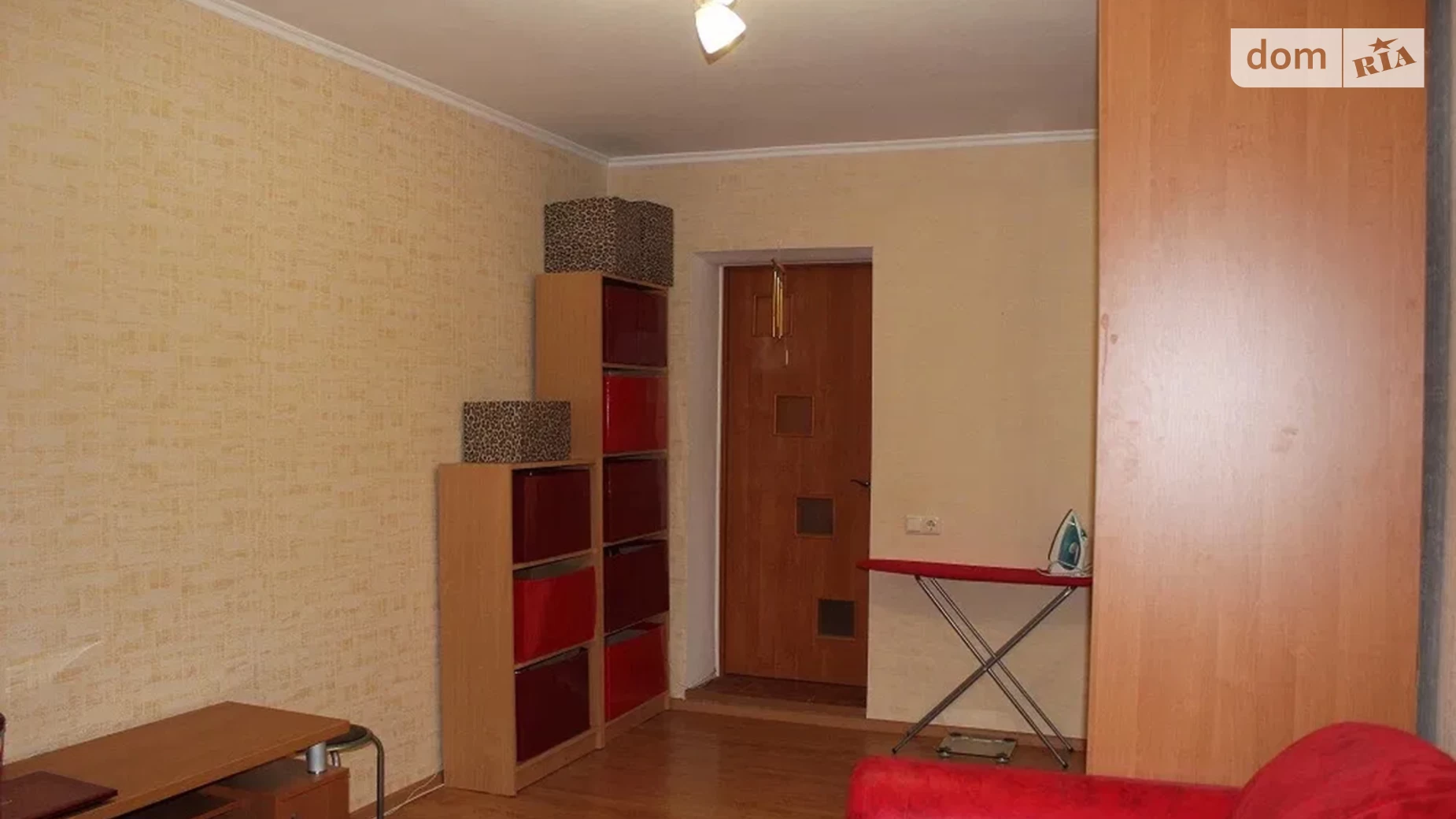 Сдается в аренду 1-комнатная квартира 36 кв. м в Киеве, ул. Депутатская, 25 - фото 4