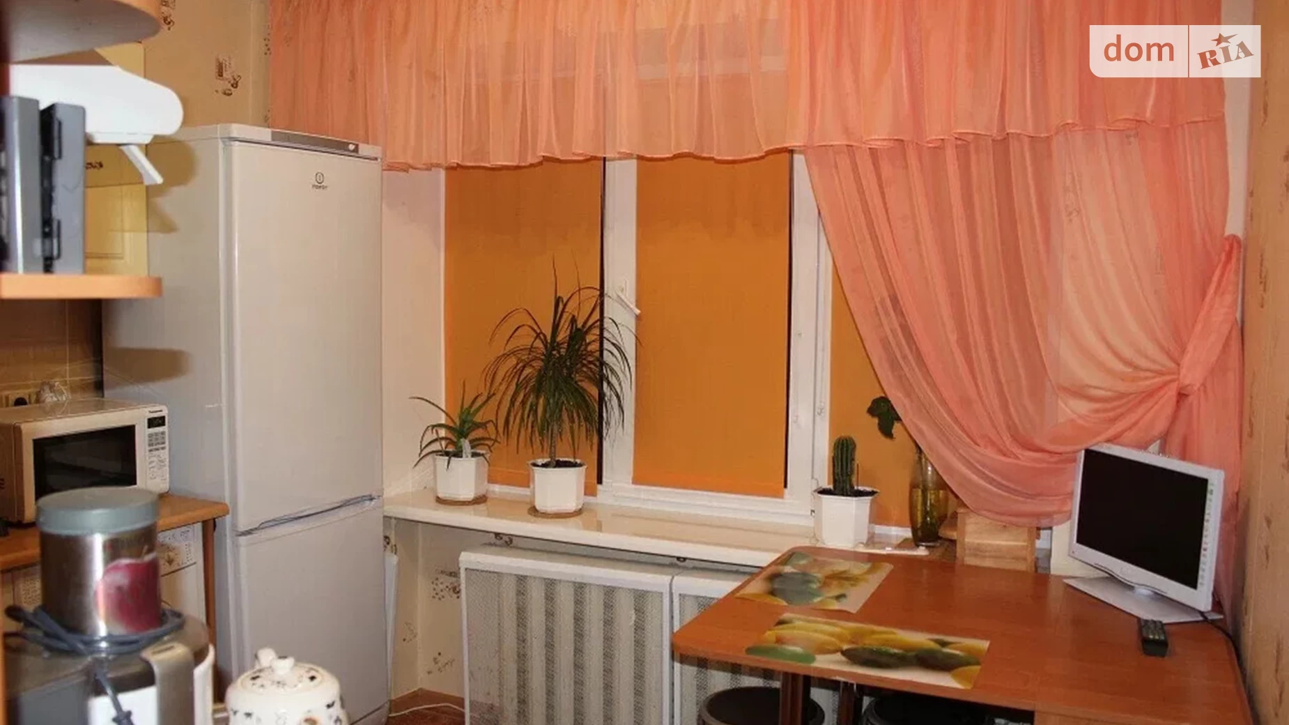 Сдается в аренду 1-комнатная квартира 36 кв. м в Киеве, ул. Депутатская, 25 - фото 5