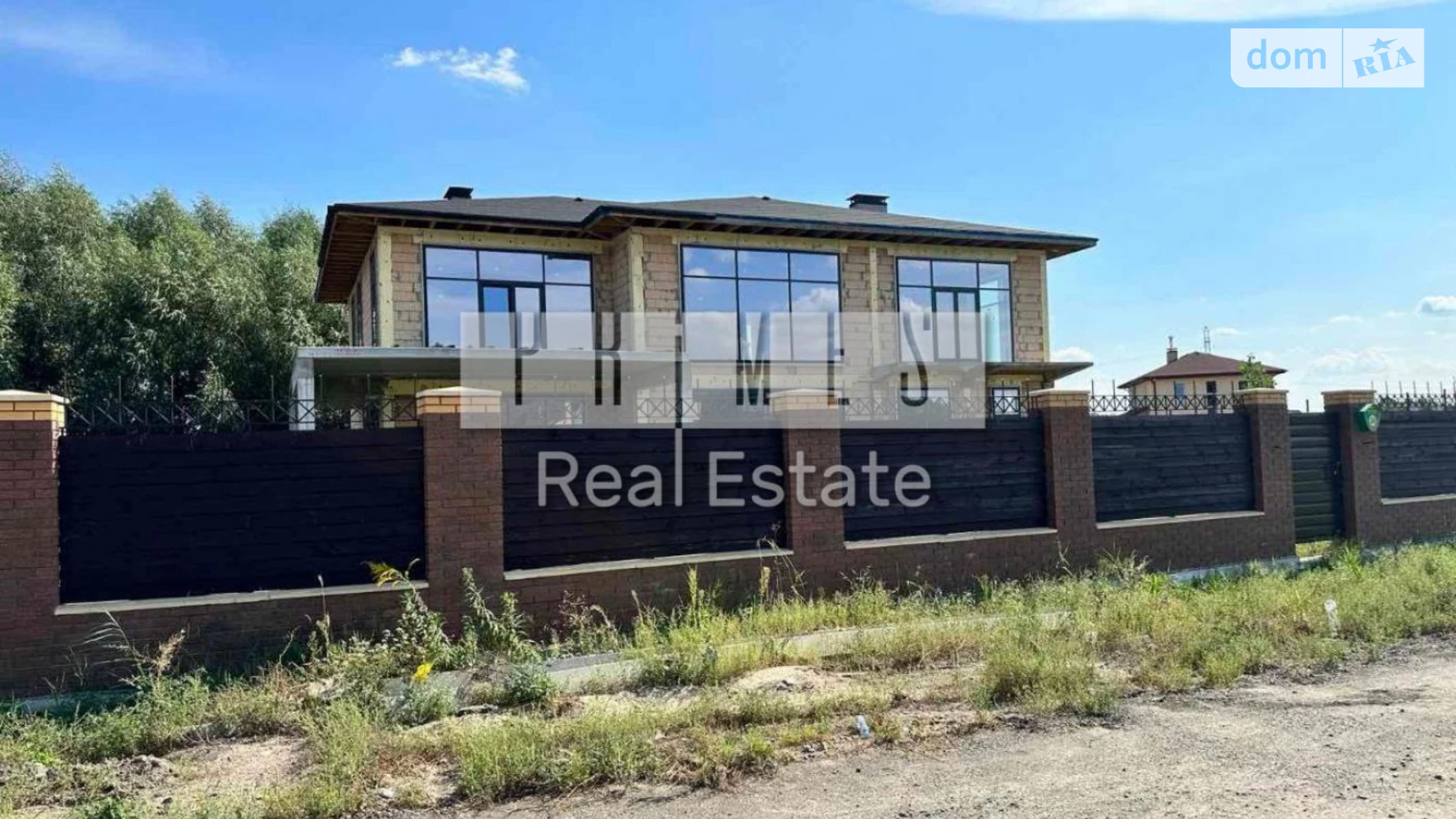 Продается дом на 2 этажа 460 кв. м с верандой, цена: 550000 $ - фото 3