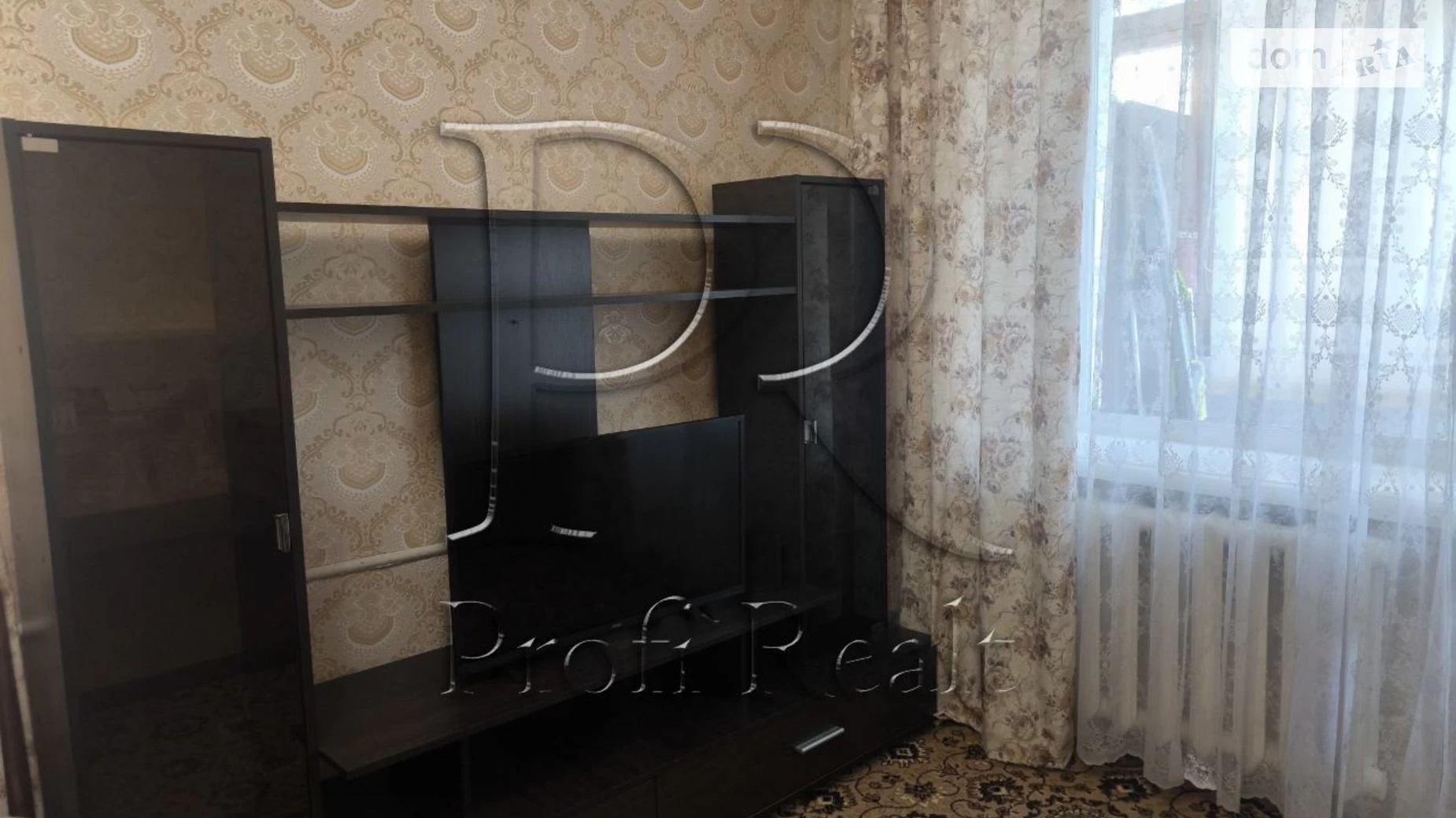Продается 1-комнатная квартира 32.04 кв. м в Киеве, ул. Василия Тютюнника, 11/2 - фото 5