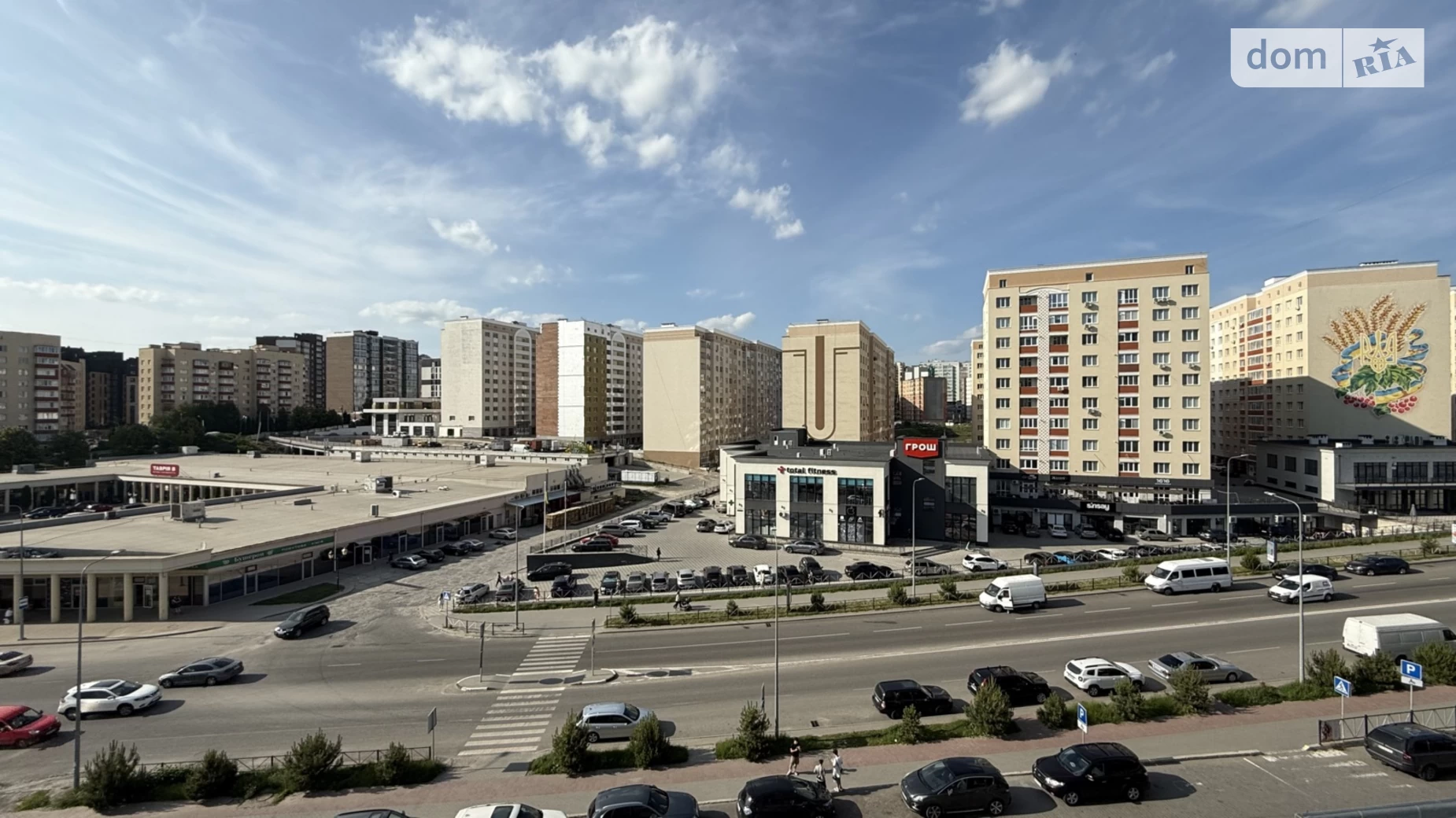 вул. Січових Стрільців, 4 Озерна Хмельницький ЖК Grand Royal - фото 3