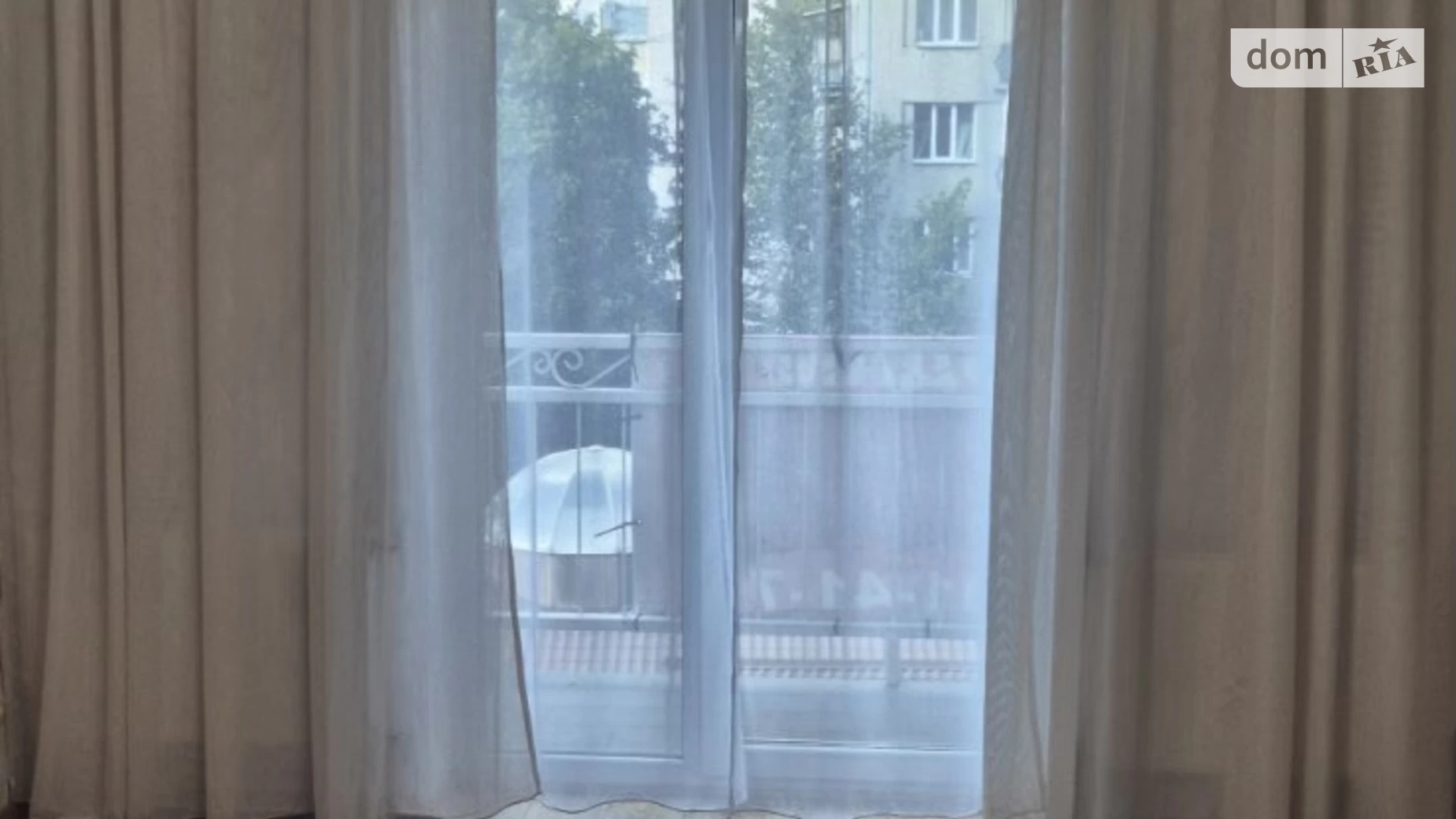 Продается 1-комнатная квартира 25 кв. м в Харькове, ул. Свободы, 32 - фото 5