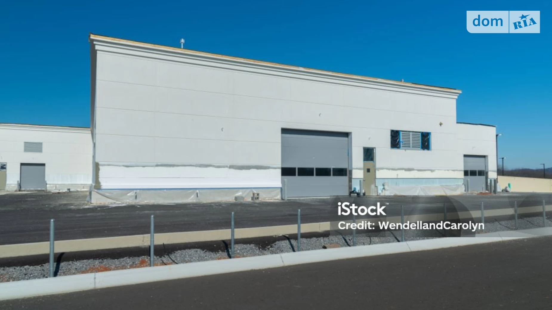Продается объект сферы услуг 1267 кв. м в 1-этажном здании, цена: 120000 $ - фото 2