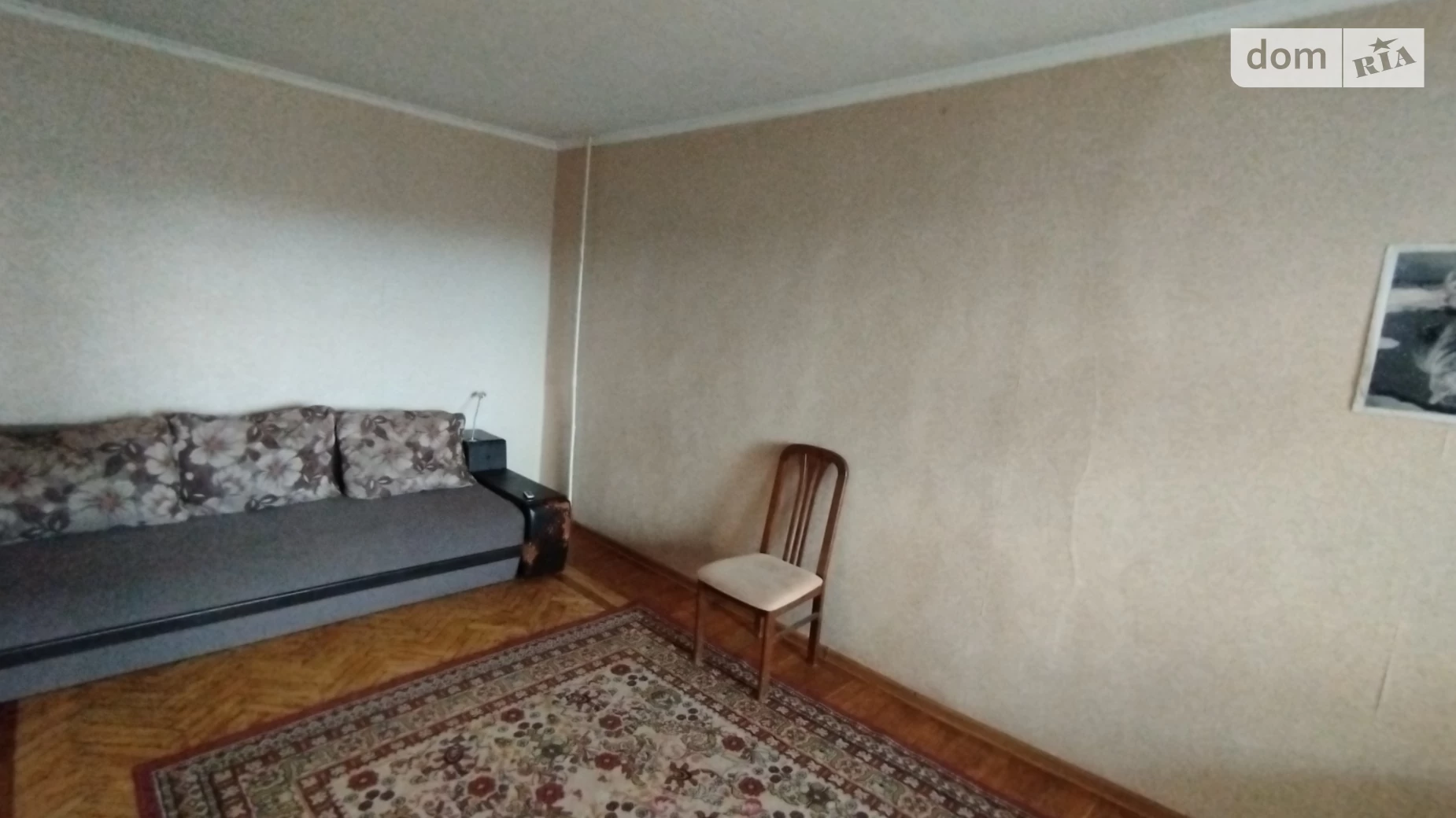 Сдается в аренду 2-комнатная квартира 54 кв. м в Днепре, ул. Дия Максима, 15 - фото 4