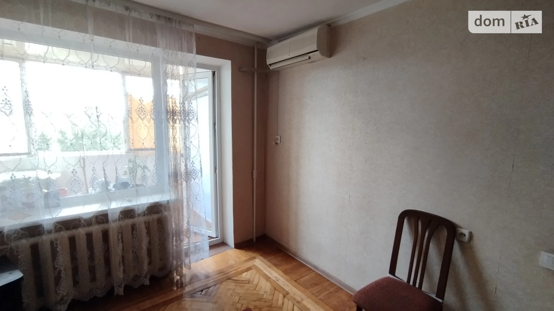 Сдается в аренду 2-комнатная квартира 54 кв. м в Днепре, ул. Дия Максима, 15 - фото 5