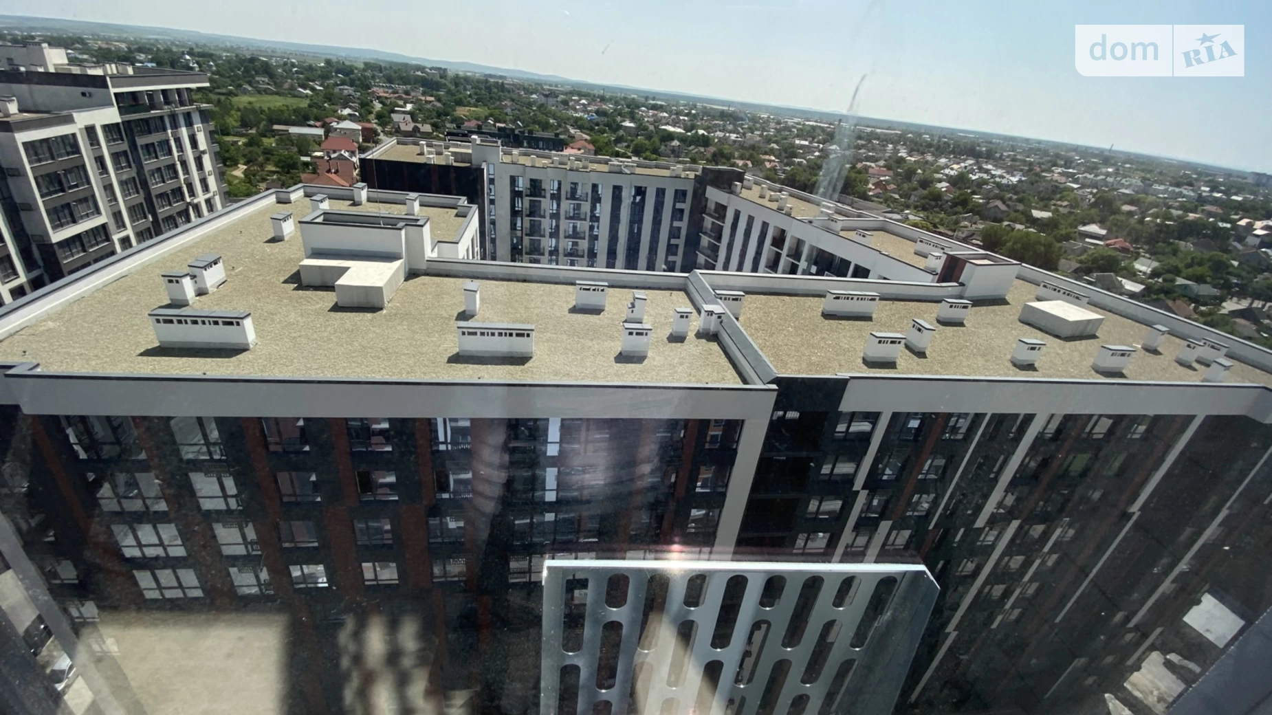 Продается 1-комнатная квартира 39 кв. м в Ивано-Франковске, ул. Героев Николаева(Сеченова), 129А - фото 2
