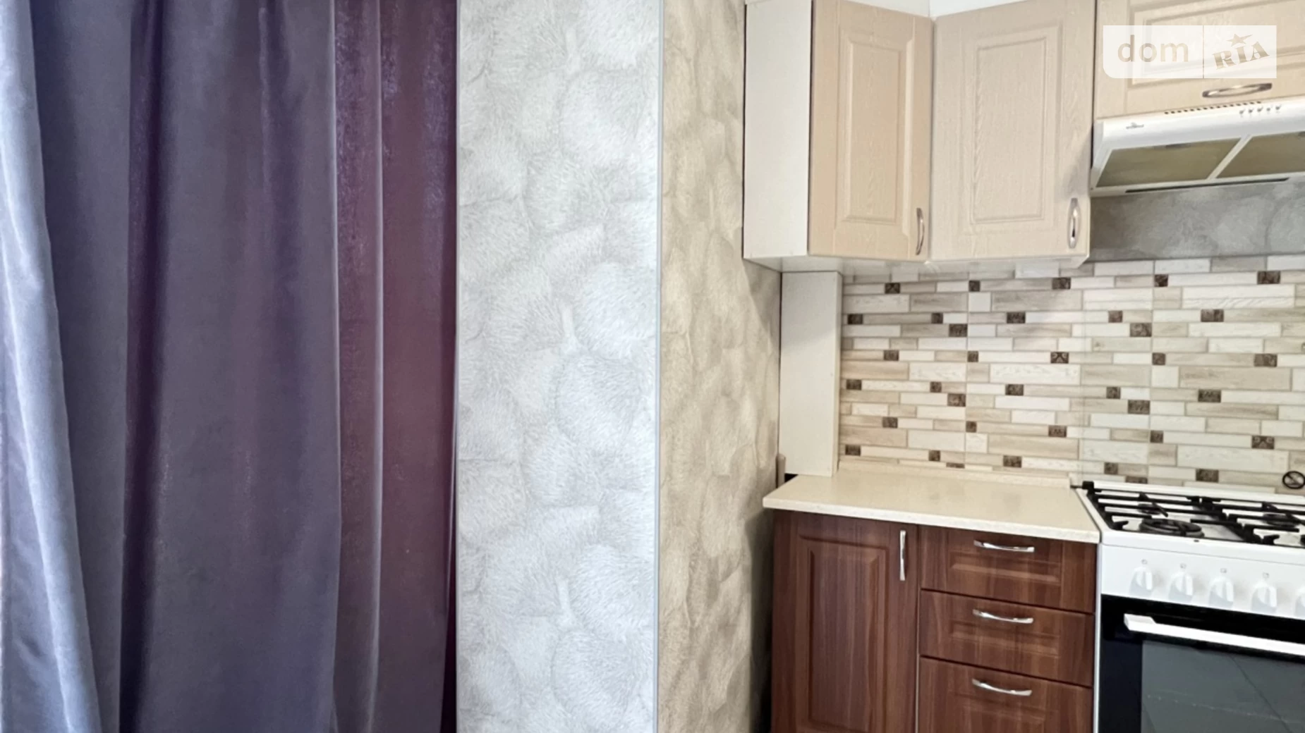 Здається в оренду 1-кімнатна квартира 44.5 кв. м у Березині, вул. Райдужна - фото 3