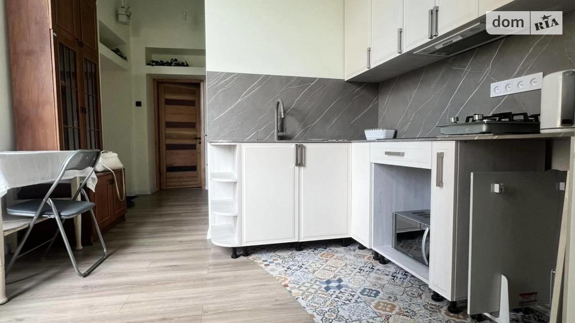 Продається 2-кімнатна квартира 45.3 кв. м у Львові, вул. Міхновських Братів, 33 - фото 4